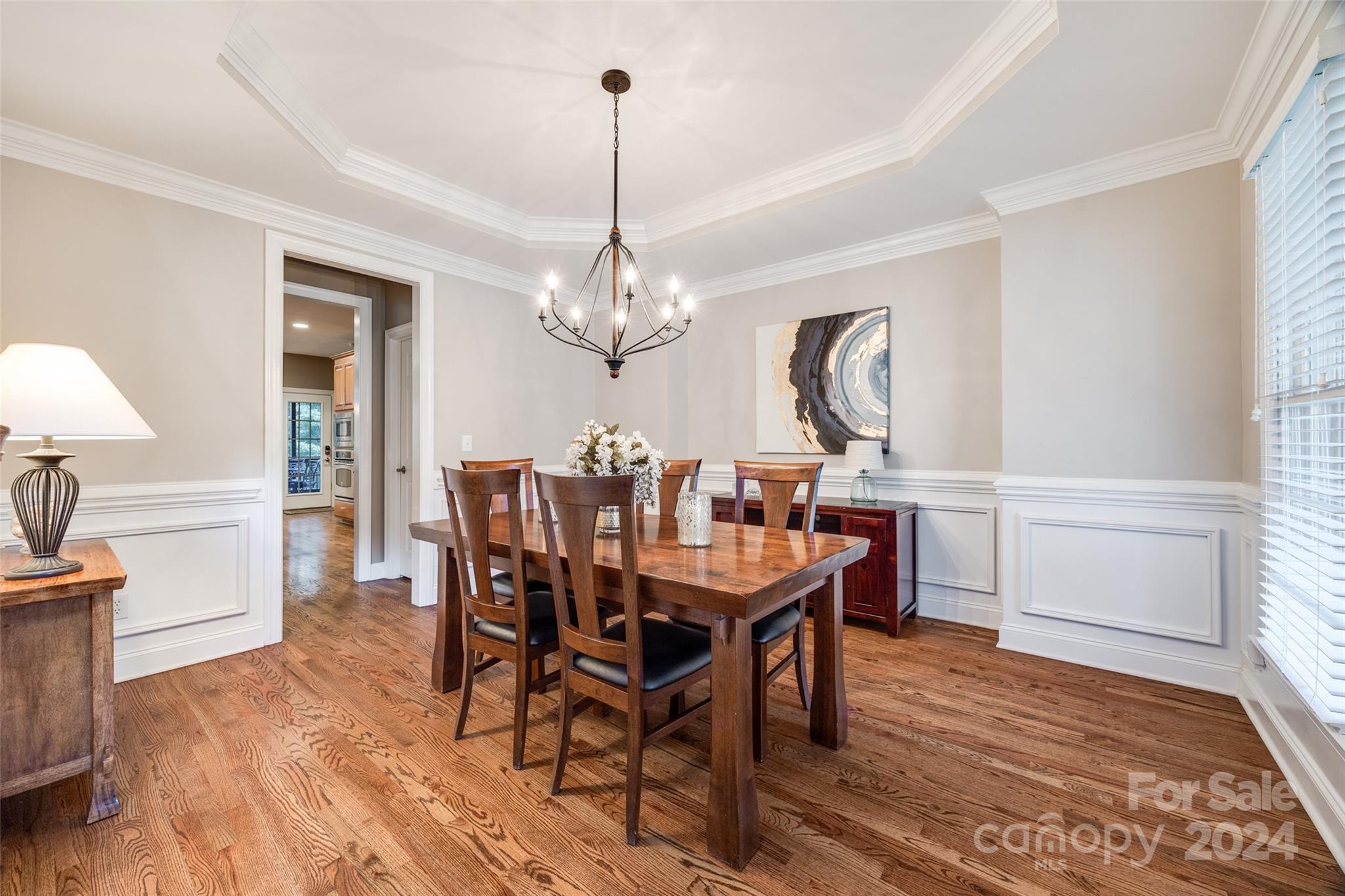 Lake Shore - Residential