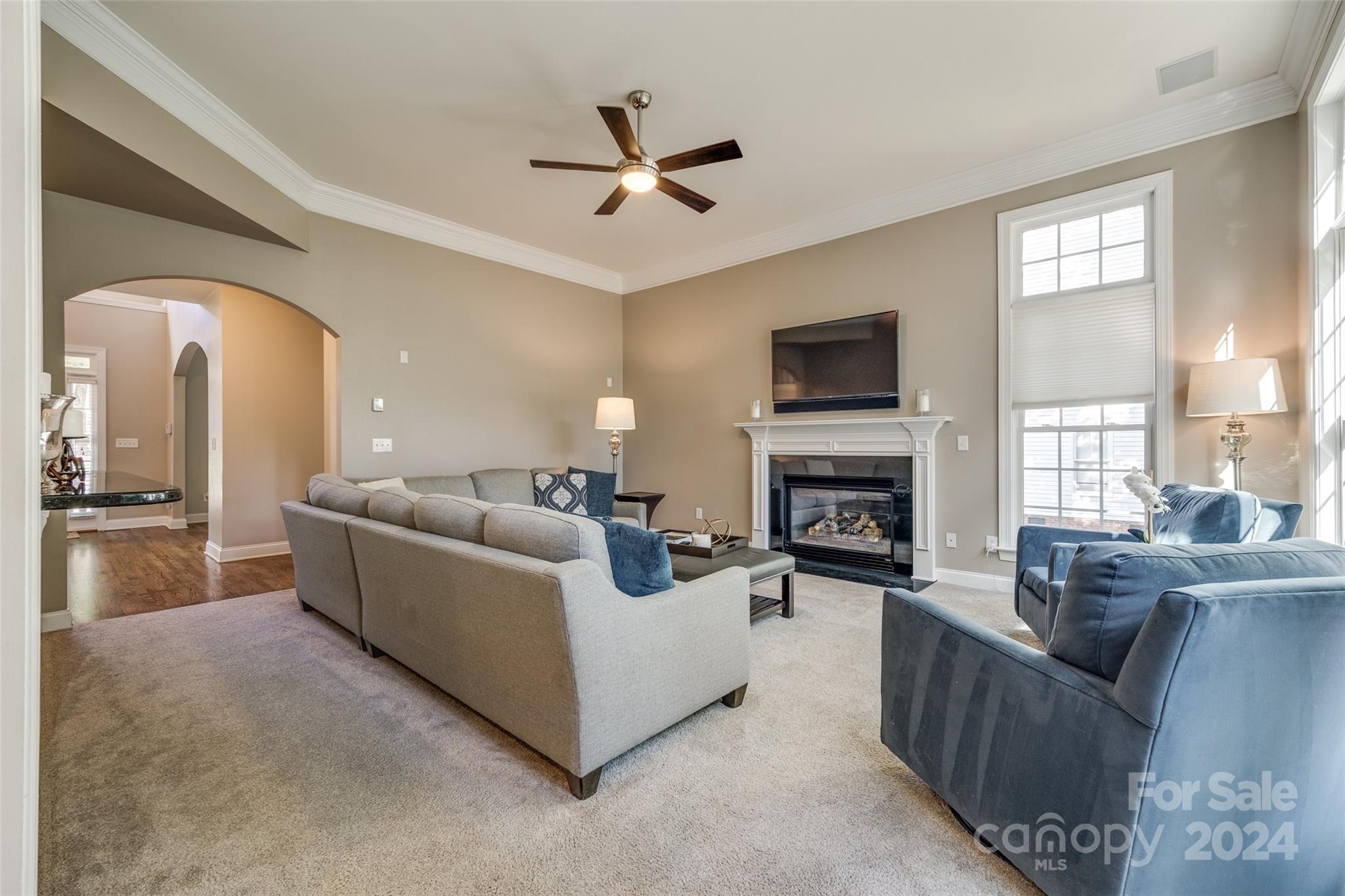 Lake Shore - Residential