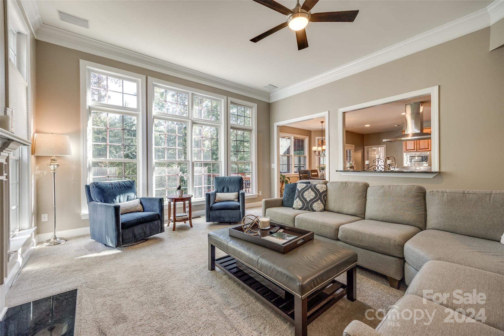 Lake Shore - Residential