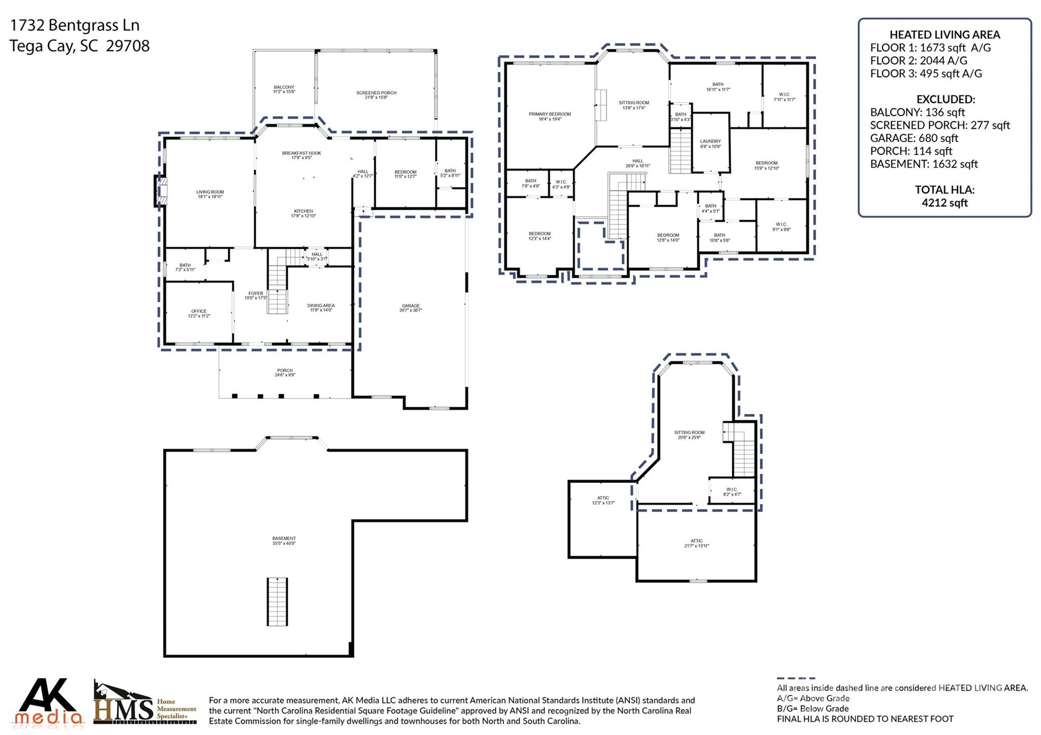 Lake Shore - Residential