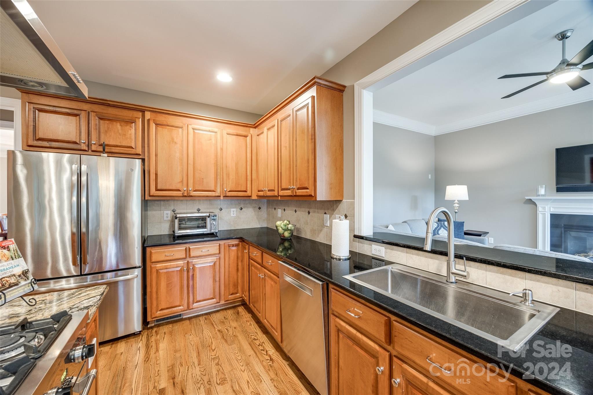 Lake Shore - Residential