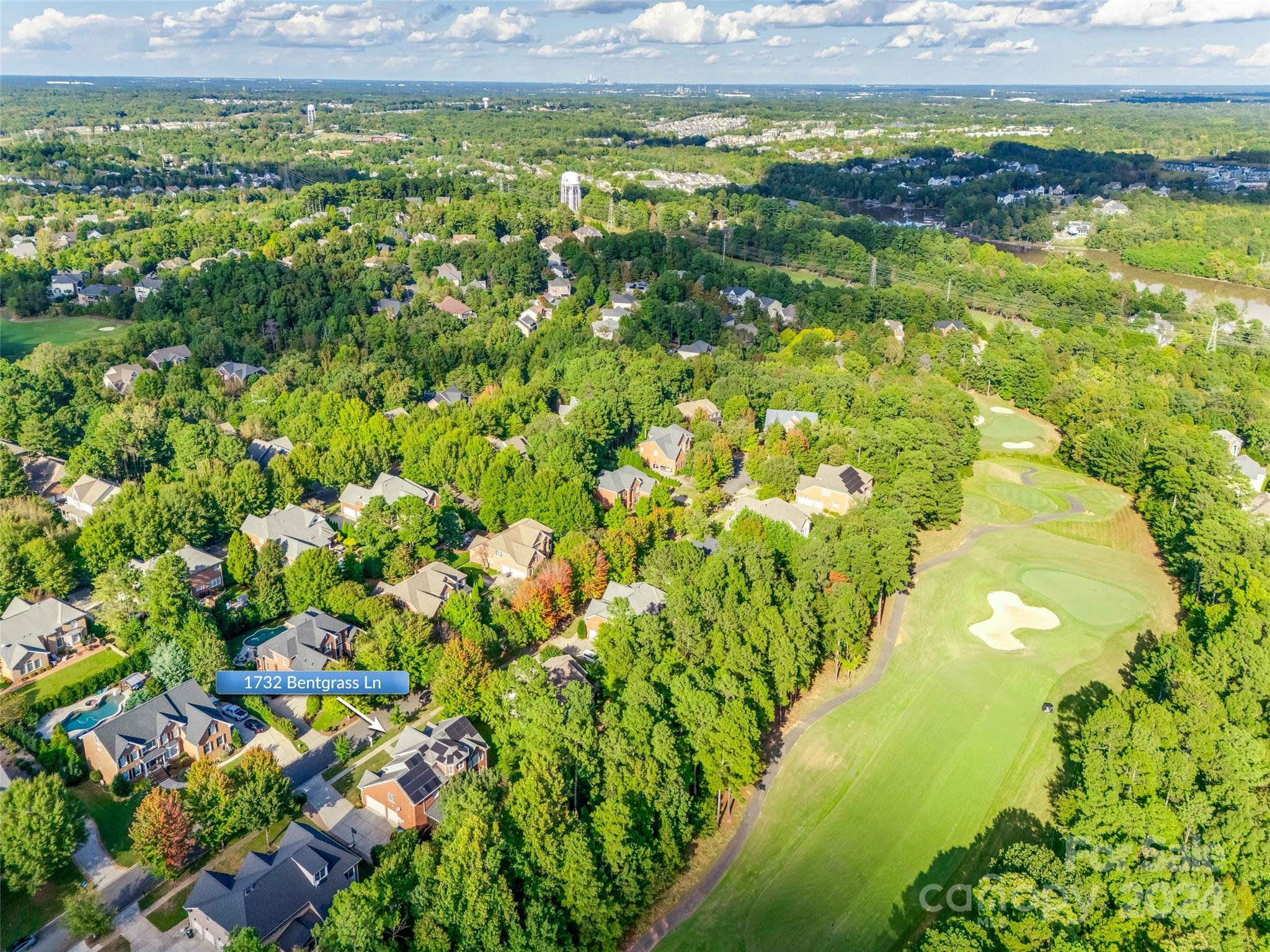 Lake Shore - Residential