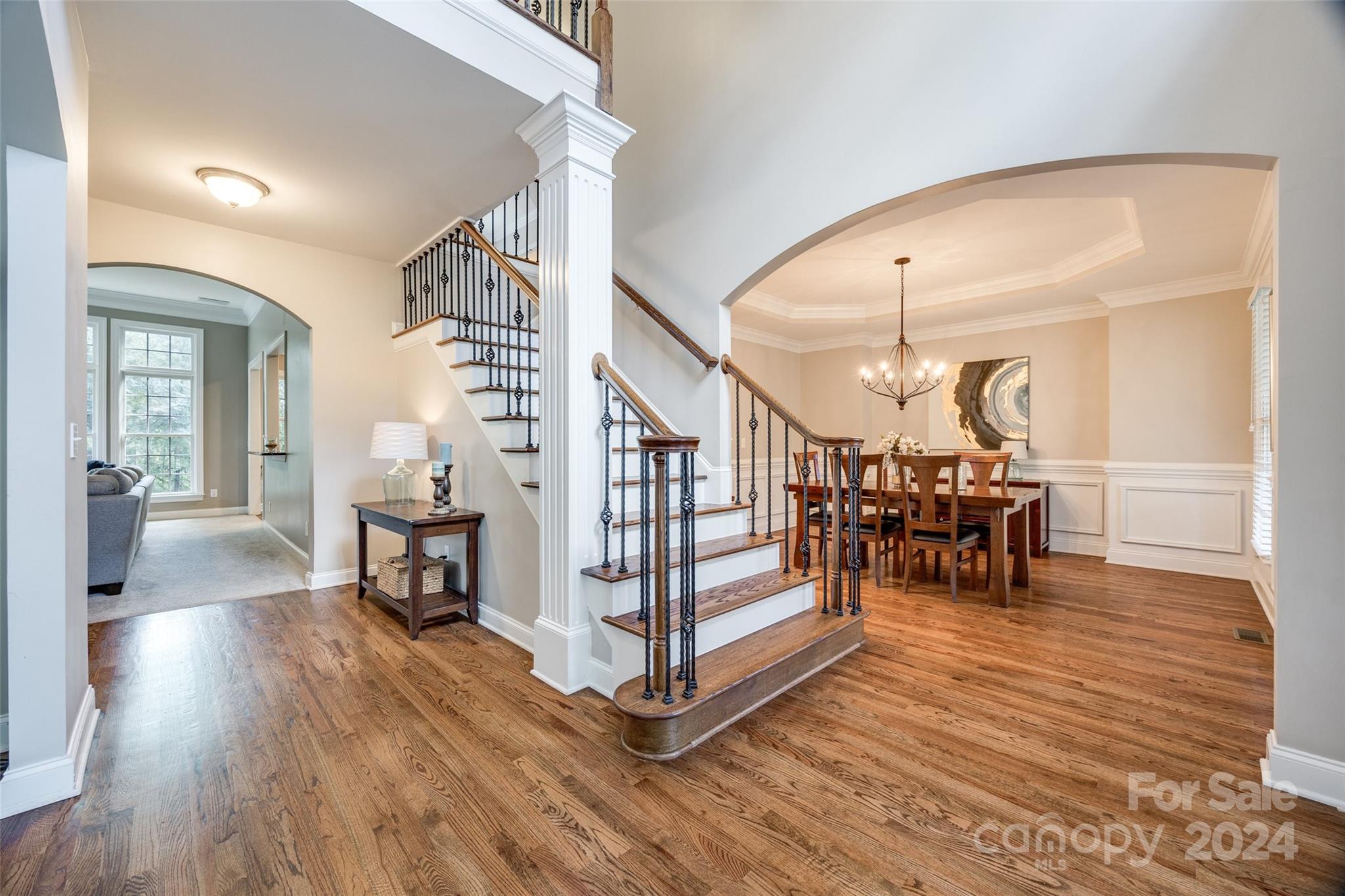 Lake Shore - Residential