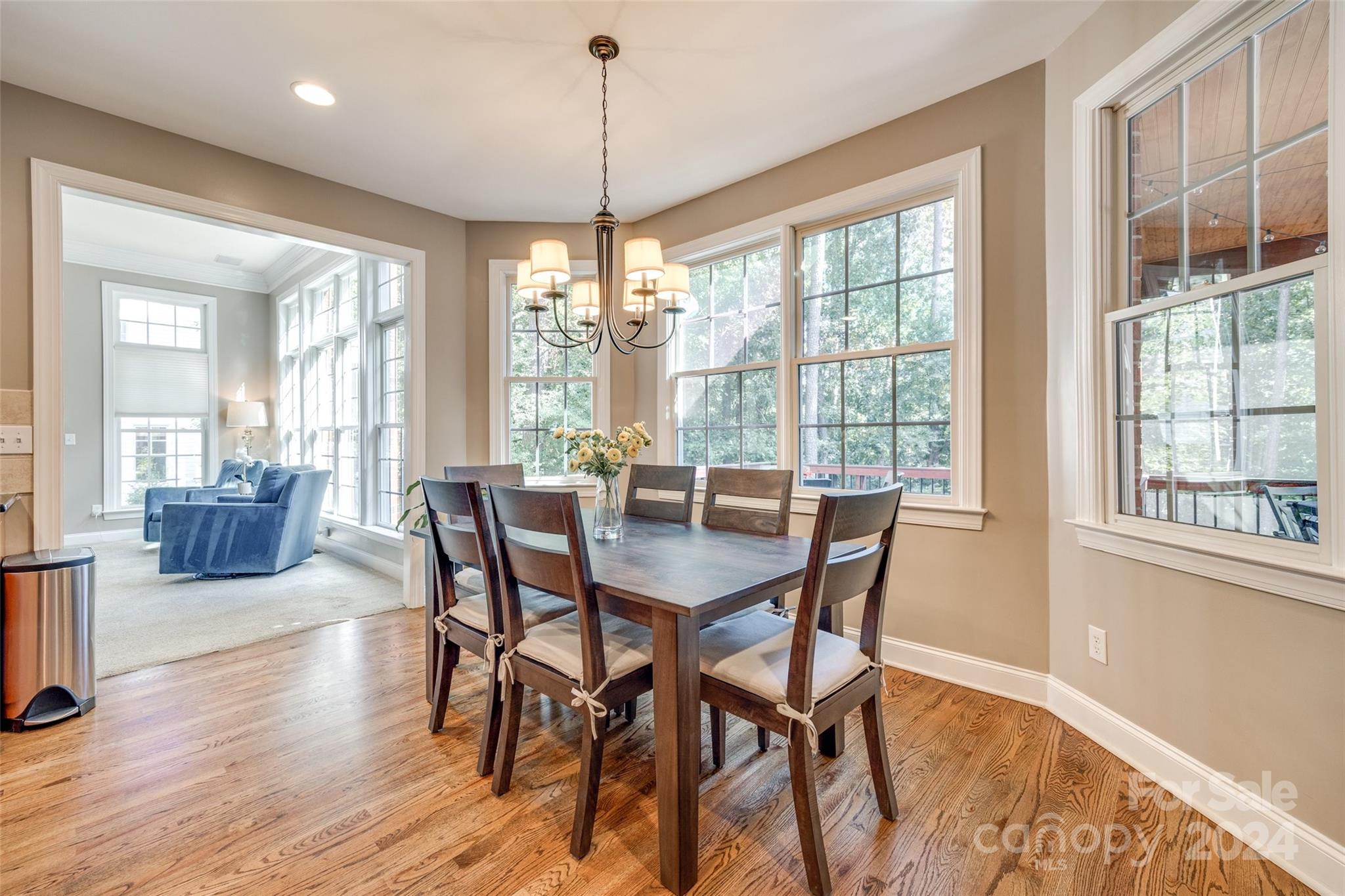 Lake Shore - Residential