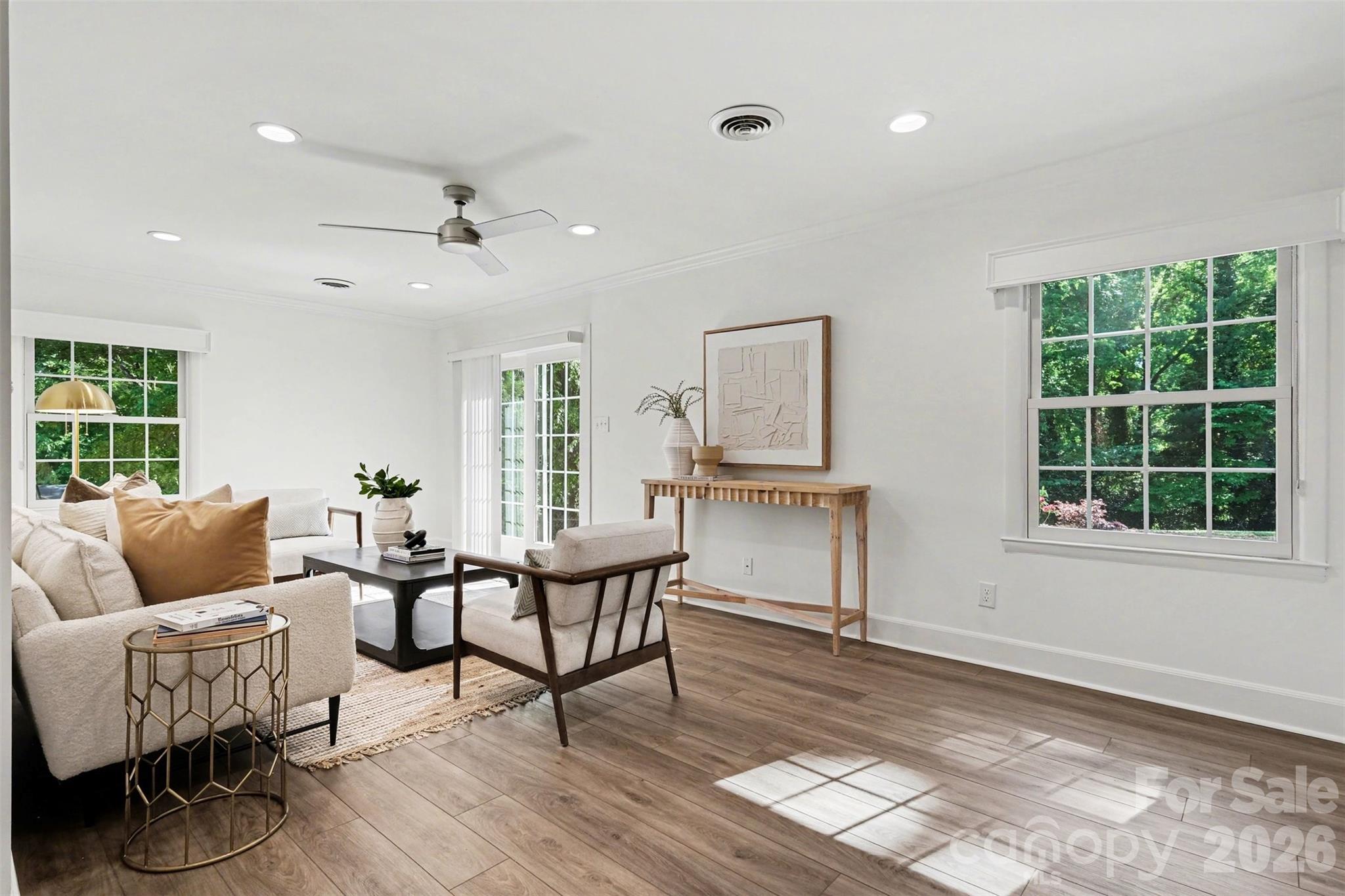 Stonehaven - Residential