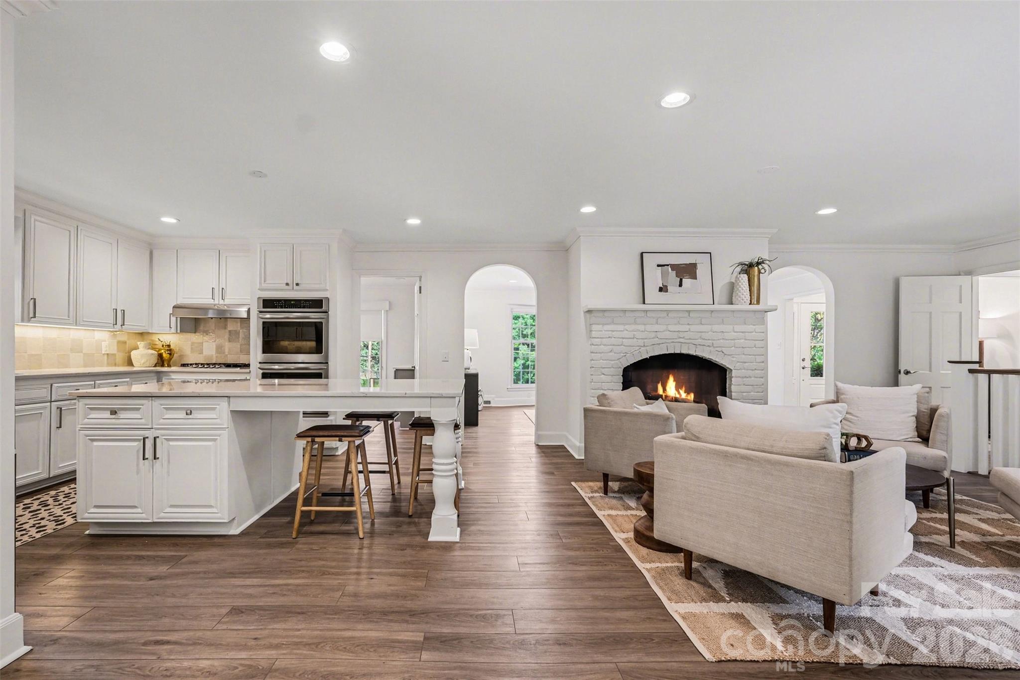 Stonehaven - Residential