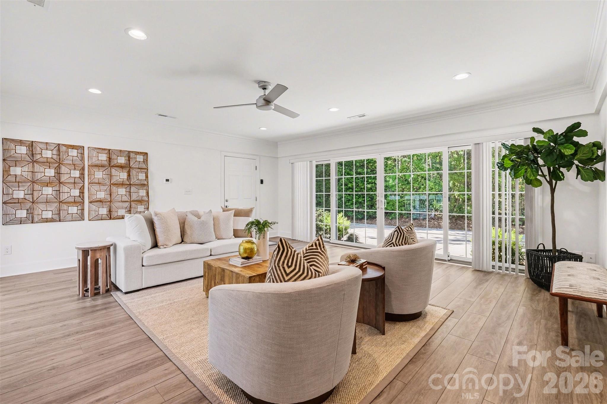 Stonehaven - Residential