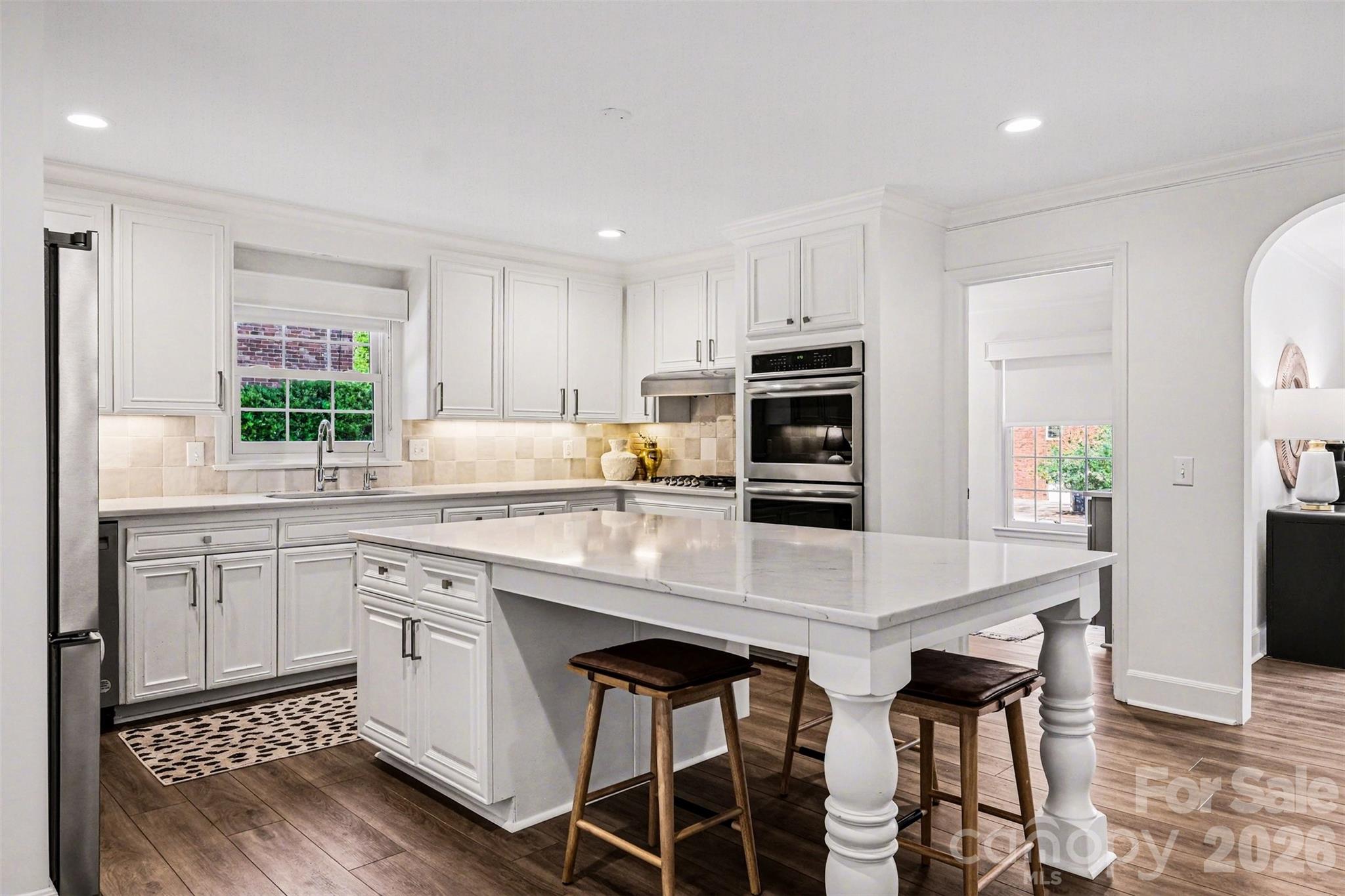 Stonehaven - Residential