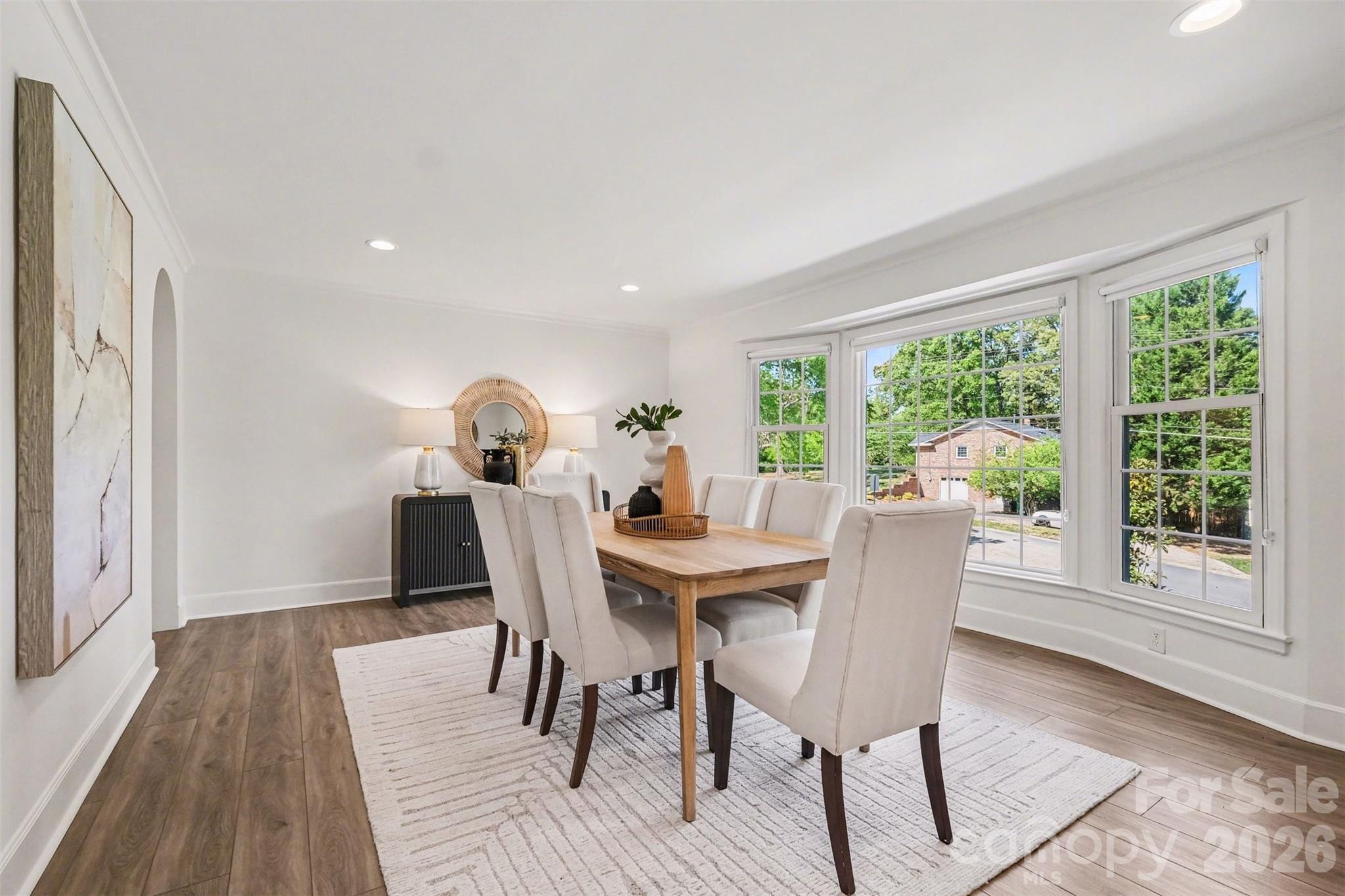 Stonehaven - Residential