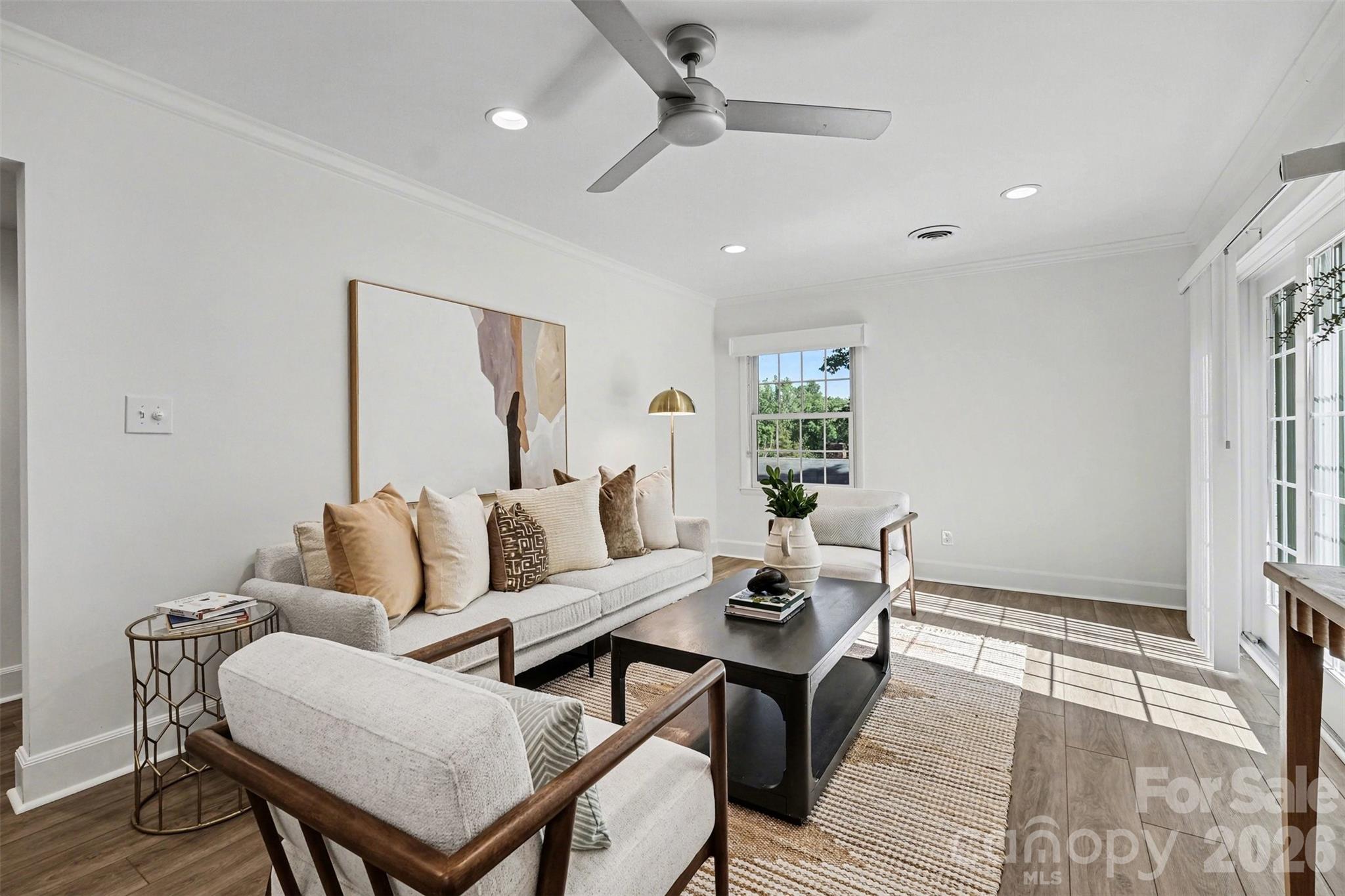 Stonehaven - Residential