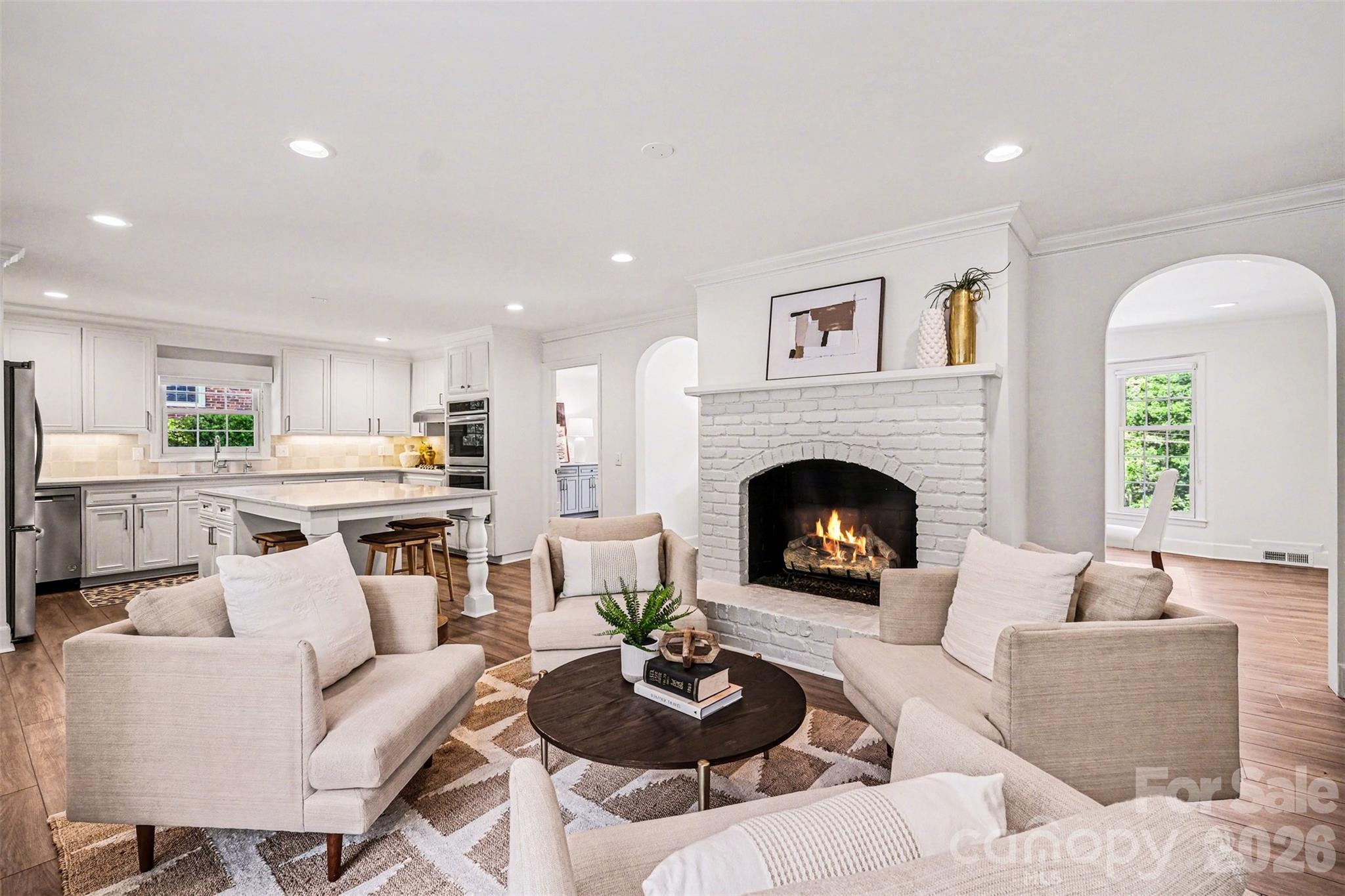 Stonehaven - Residential