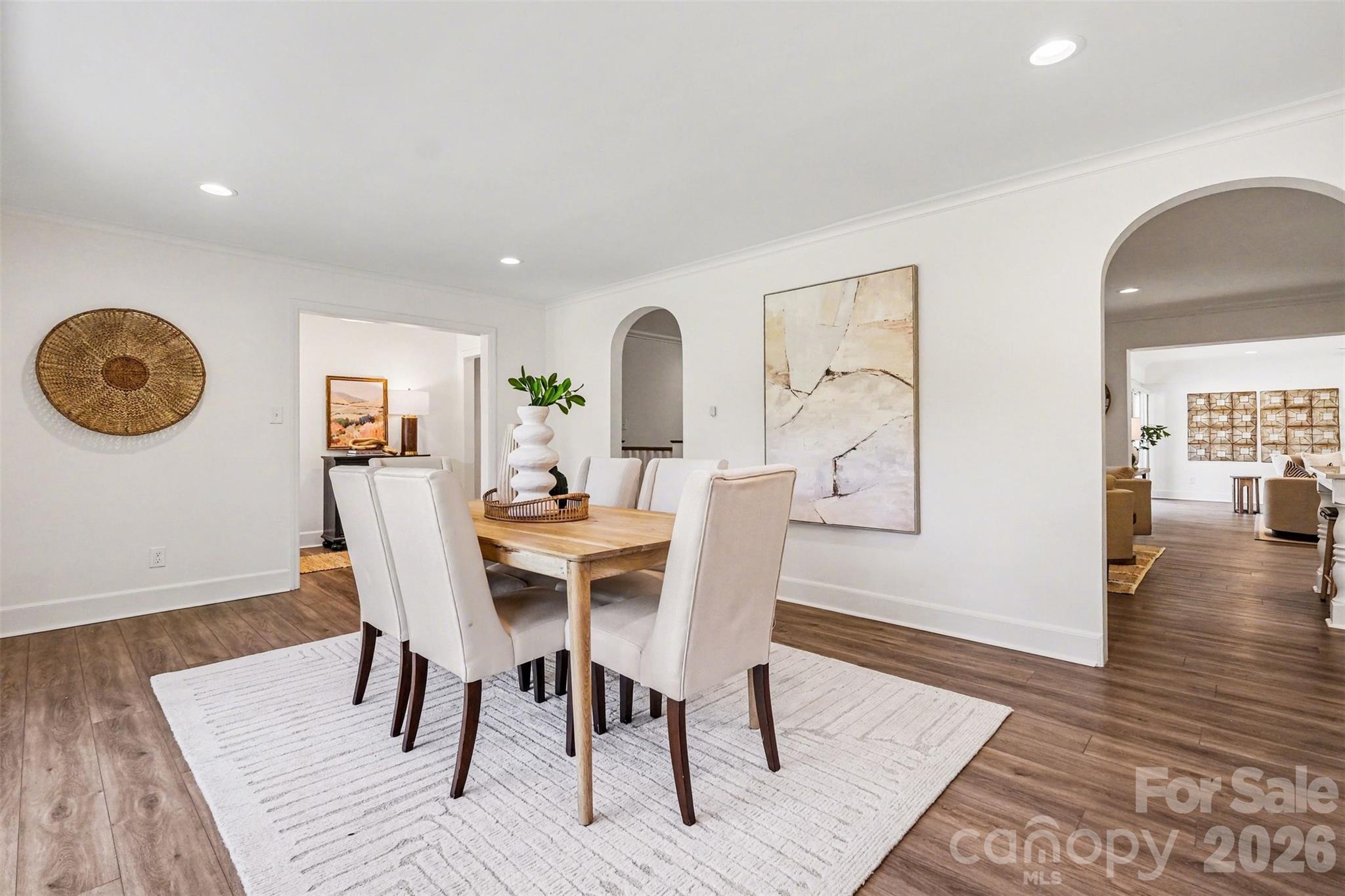 Stonehaven - Residential