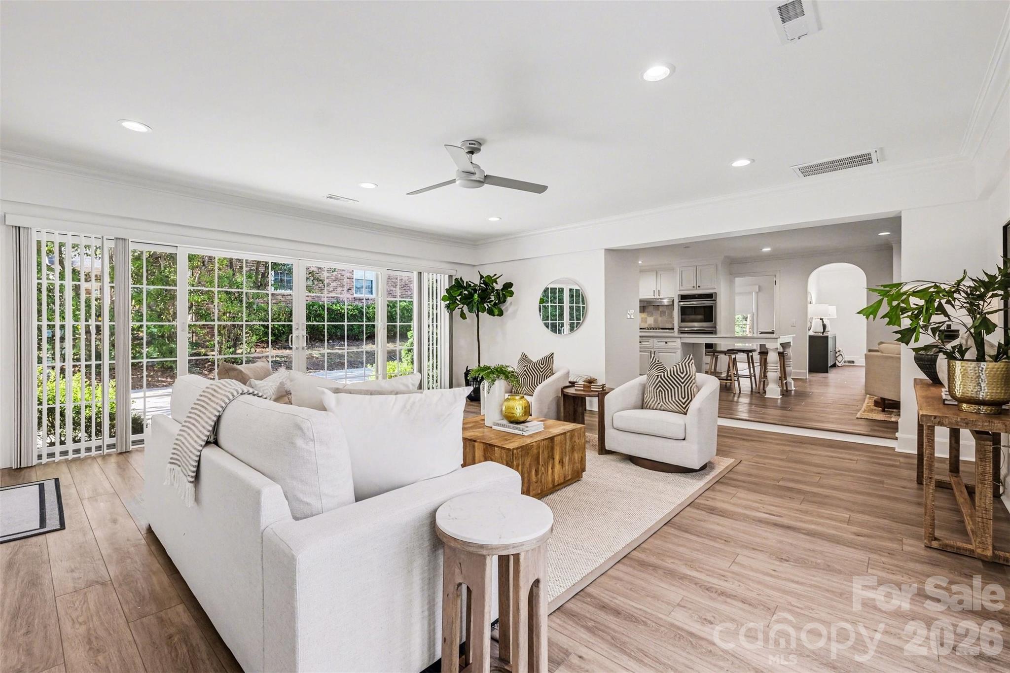 Stonehaven - Residential