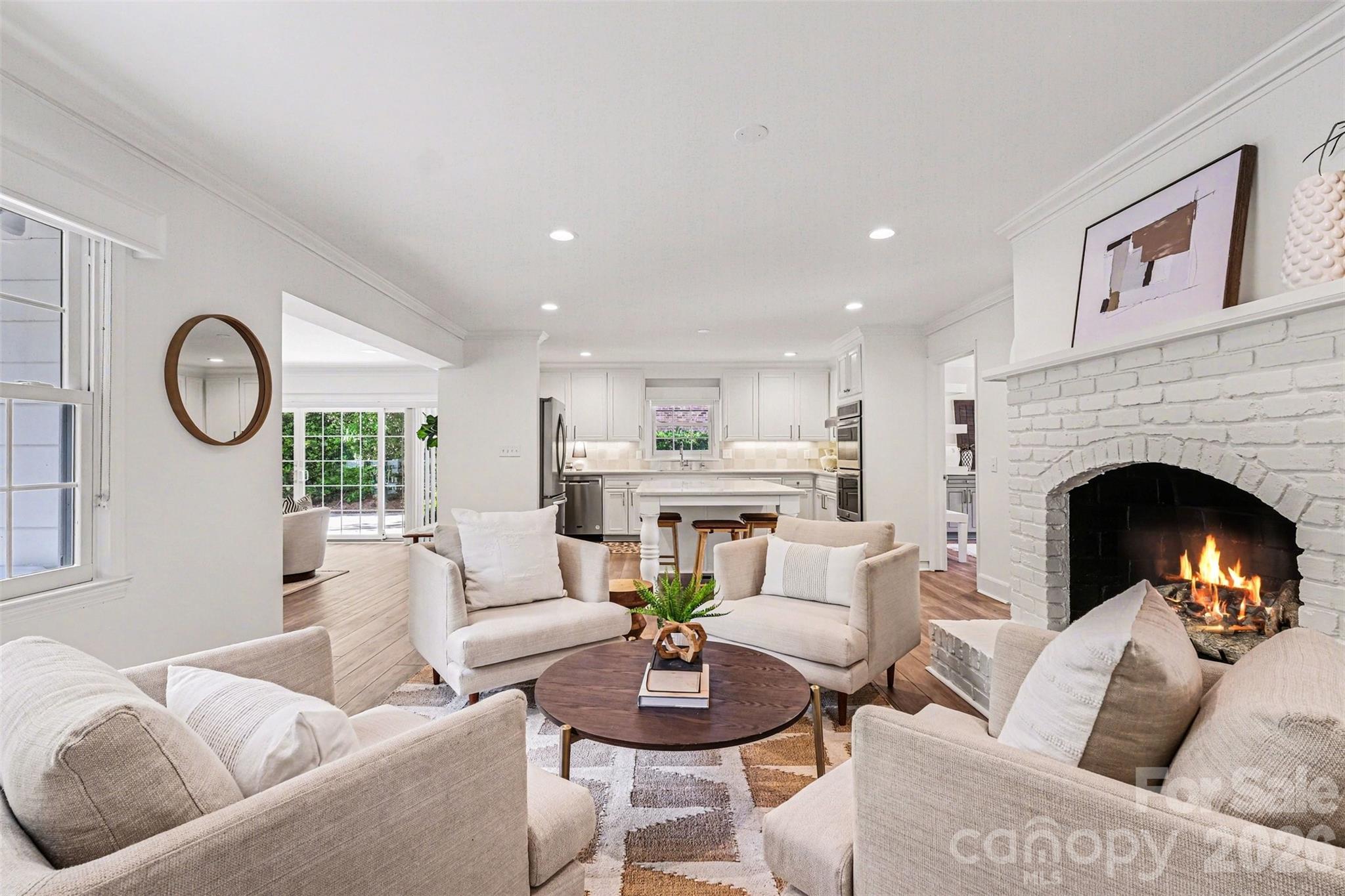 Stonehaven - Residential