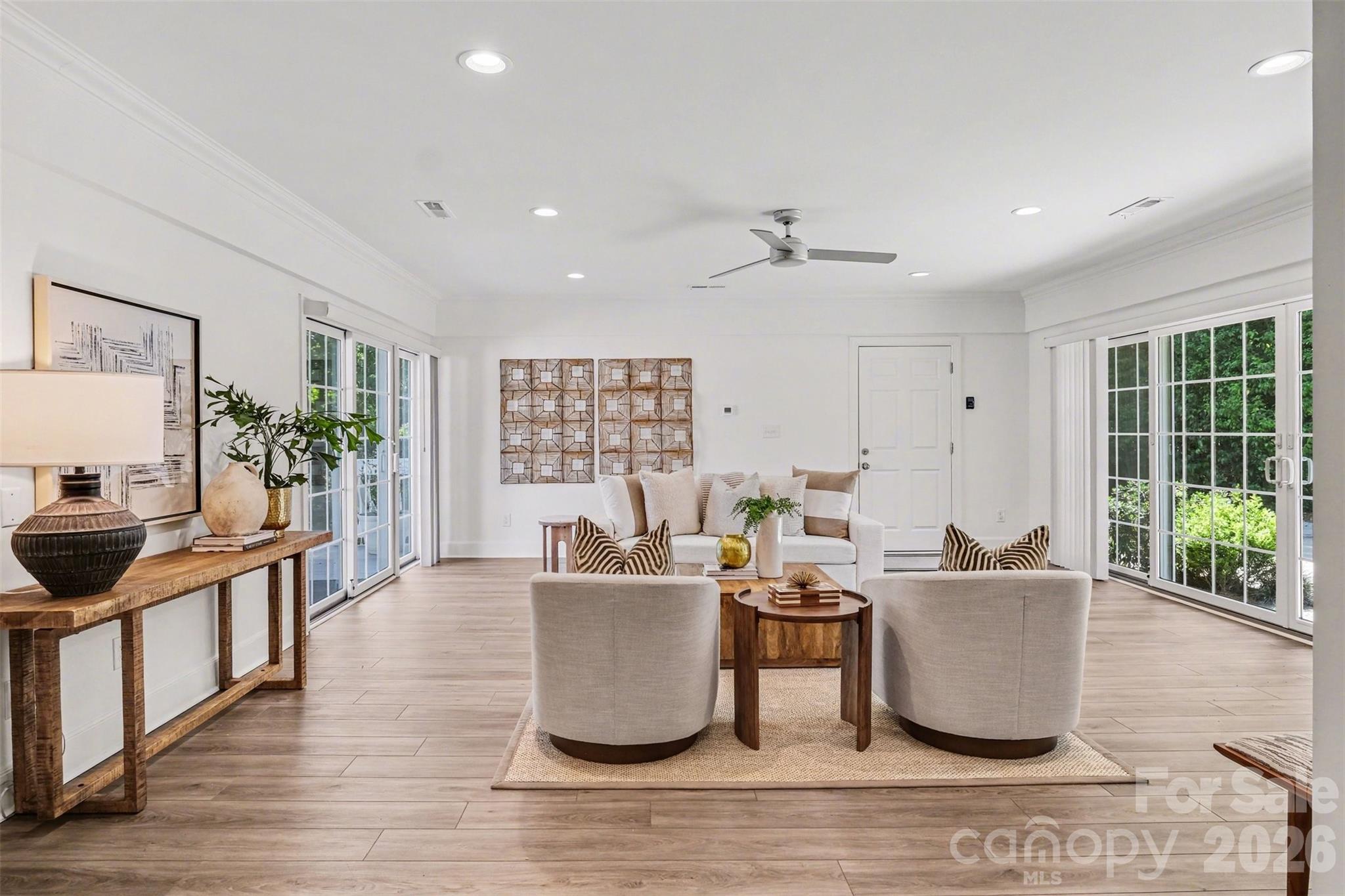 Stonehaven - Residential