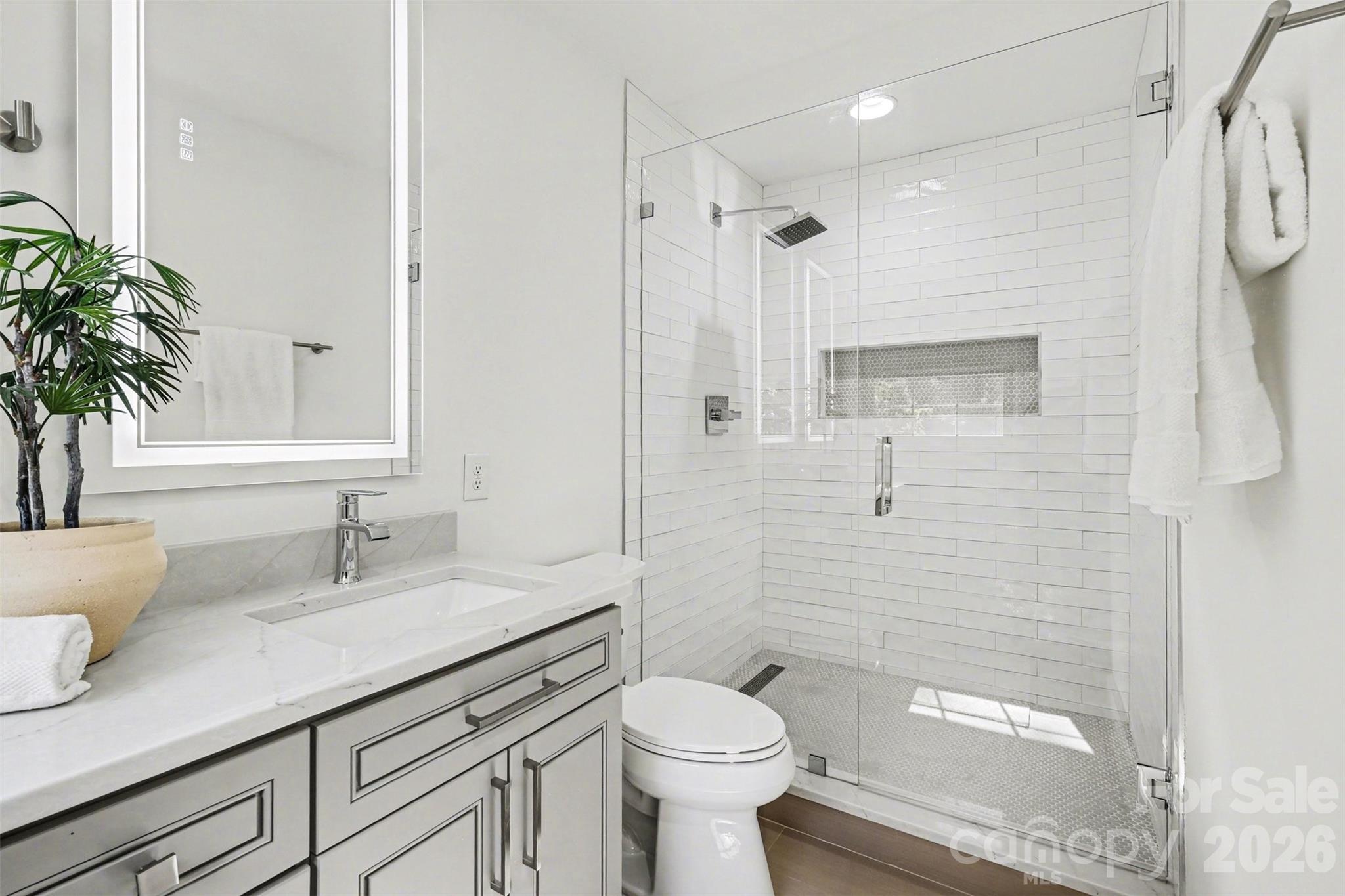 Stonehaven - Residential