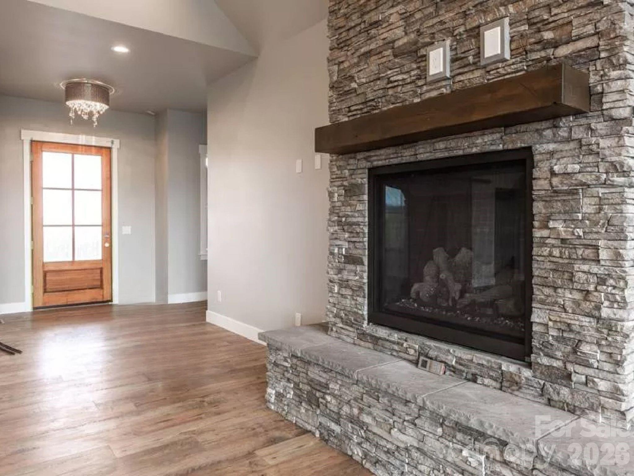 Waterfront Harbor - Residential