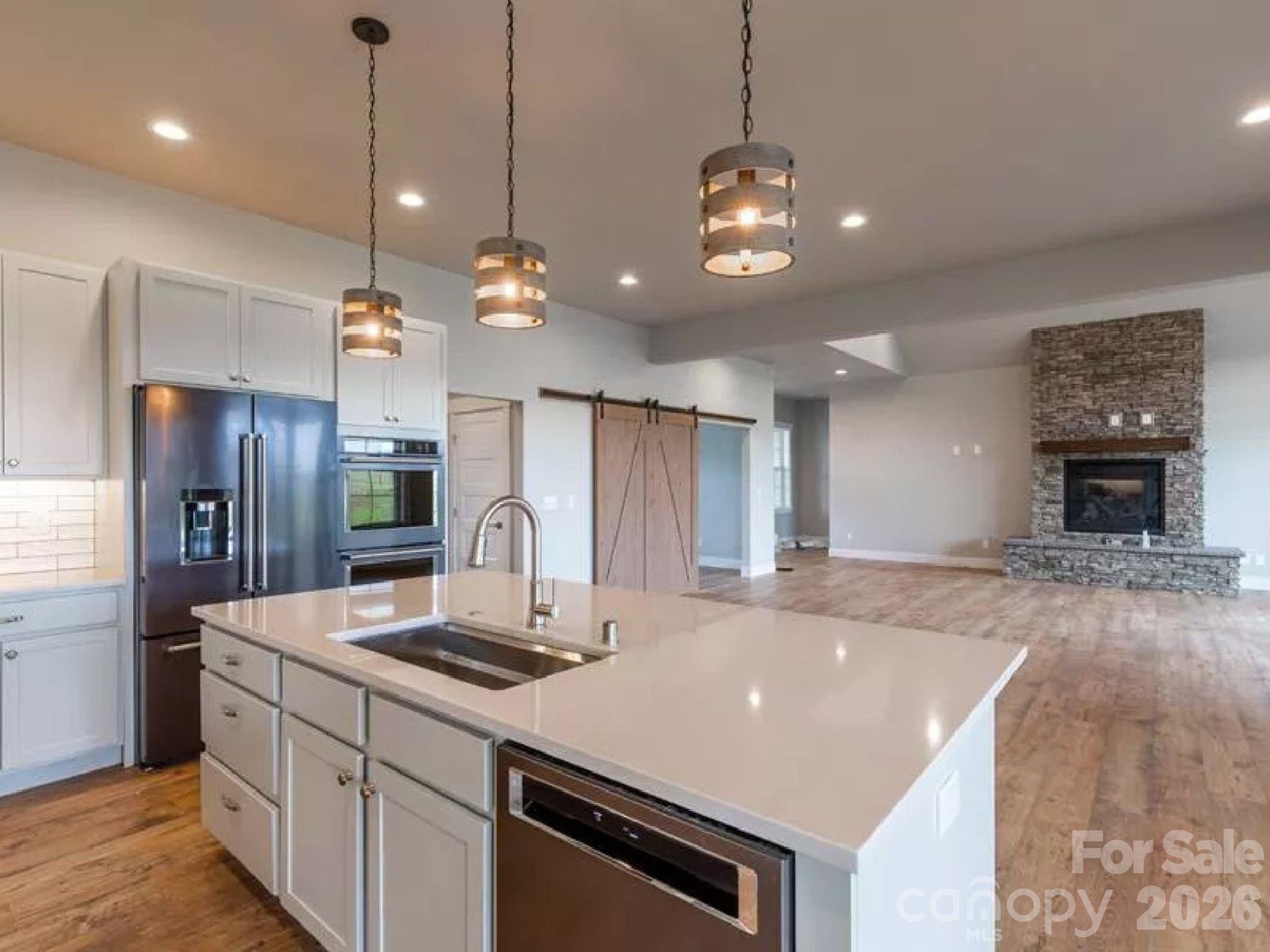 Waterfront Harbor - Residential