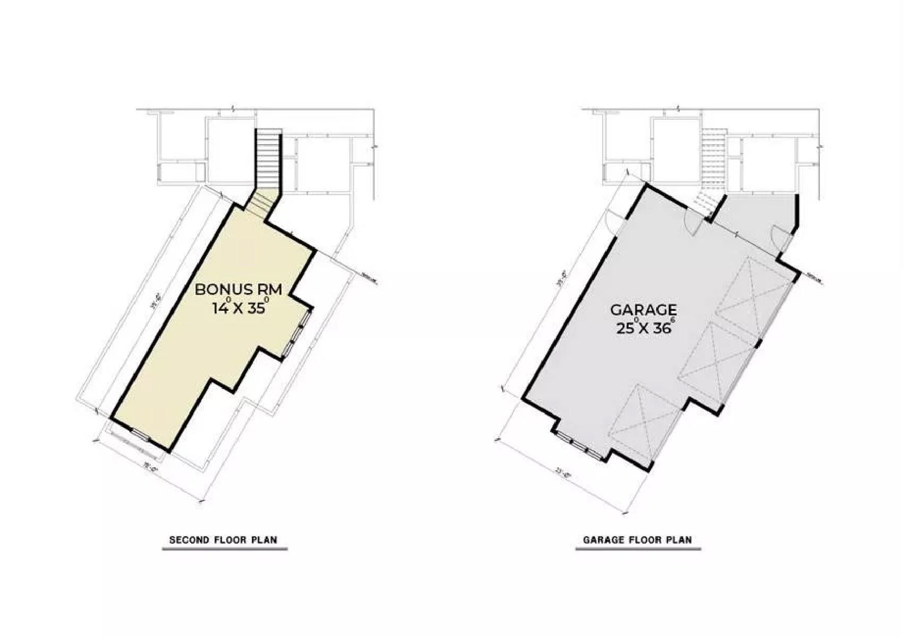 Waterfront Harbor - Residential