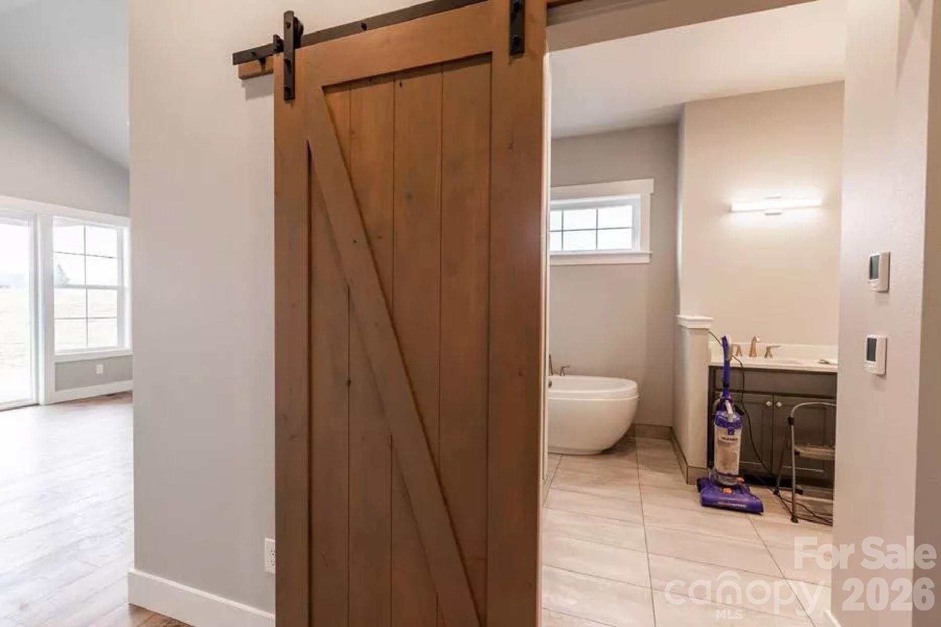 Waterfront Harbor - Residential