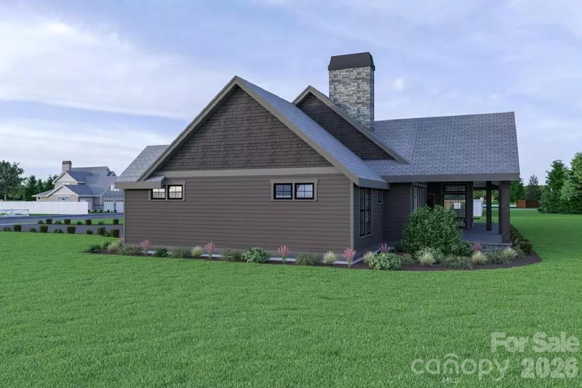 Waterfront Harbor - Residential