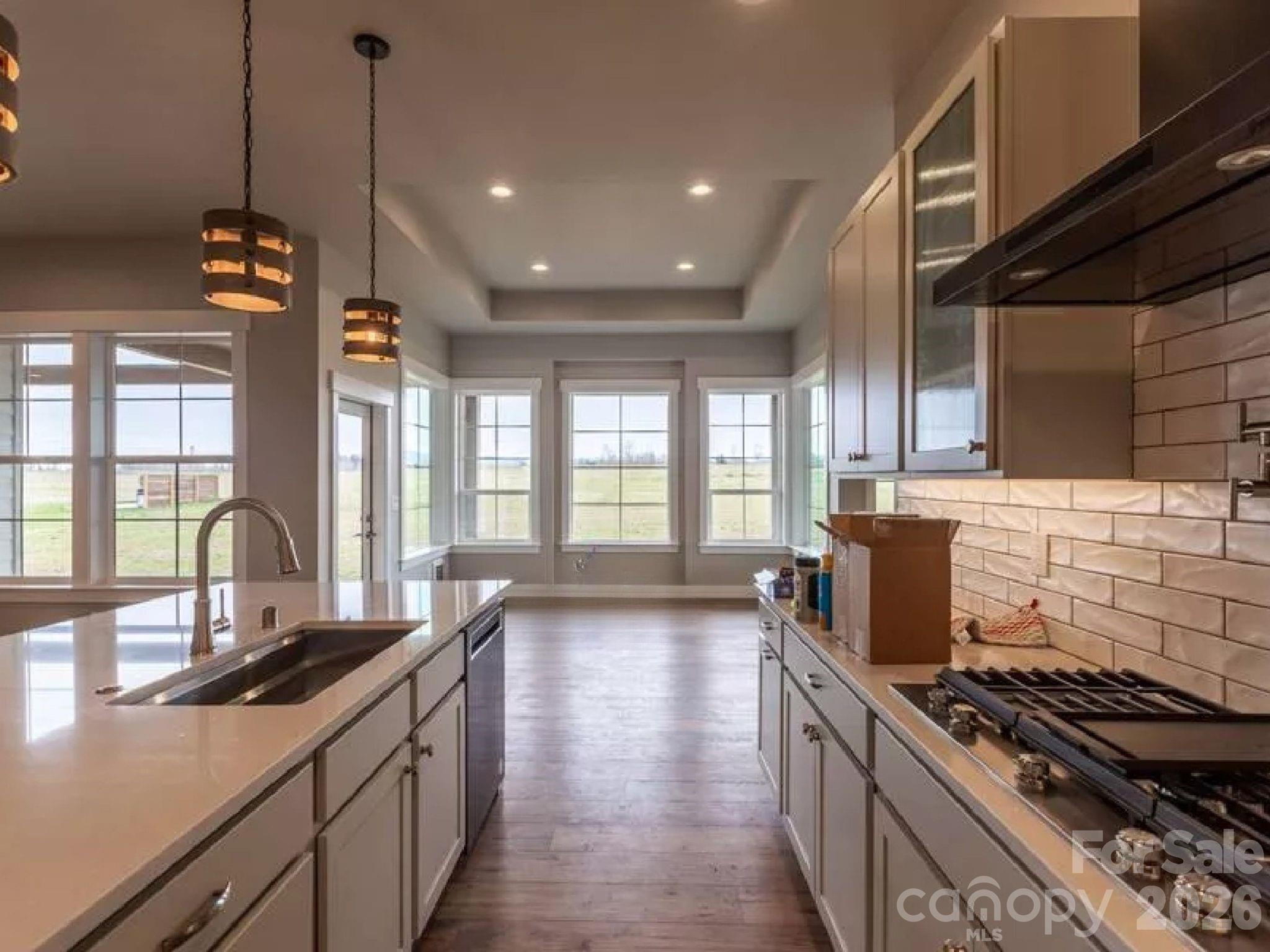 Waterfront Harbor - Residential