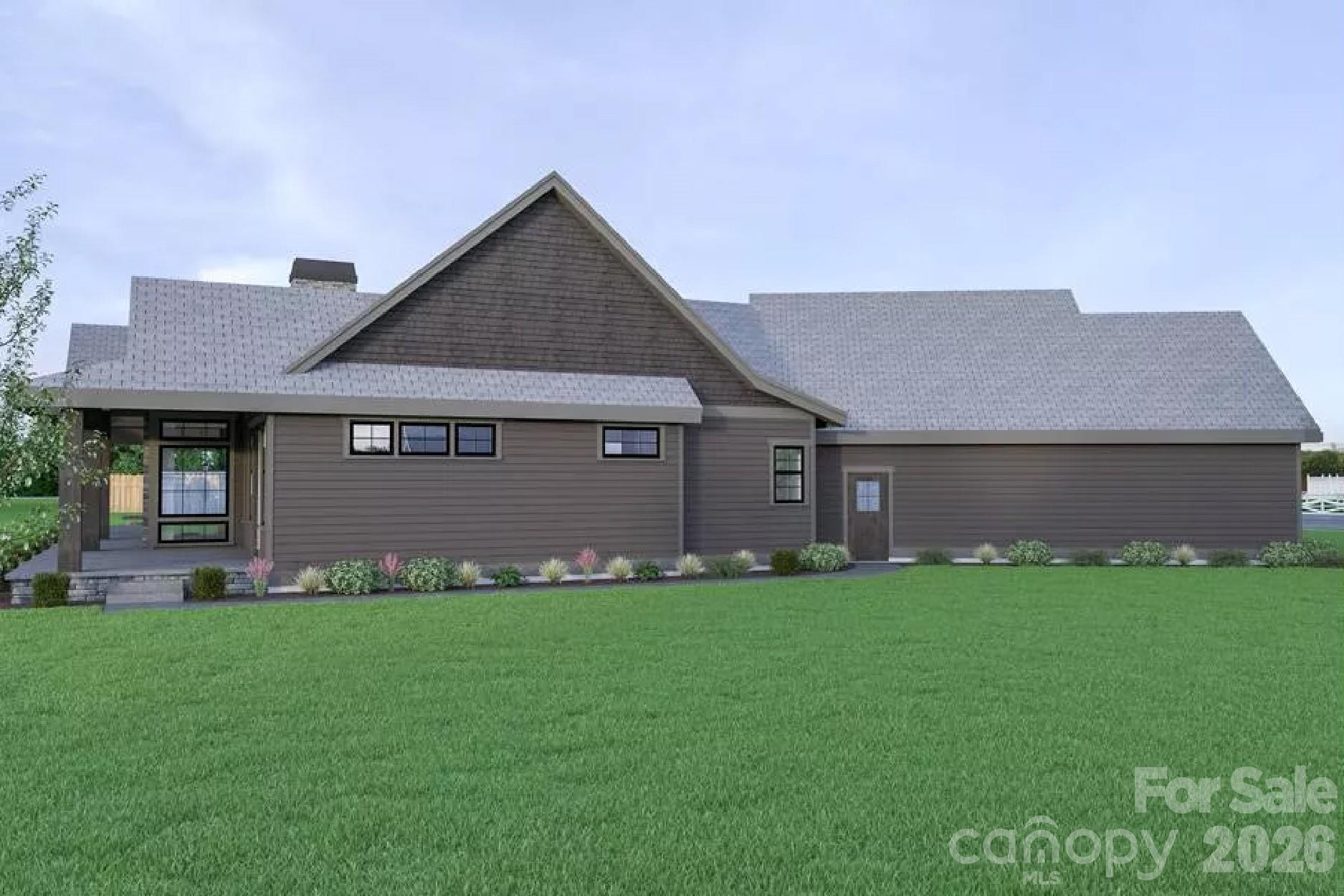 Waterfront Harbor - Residential