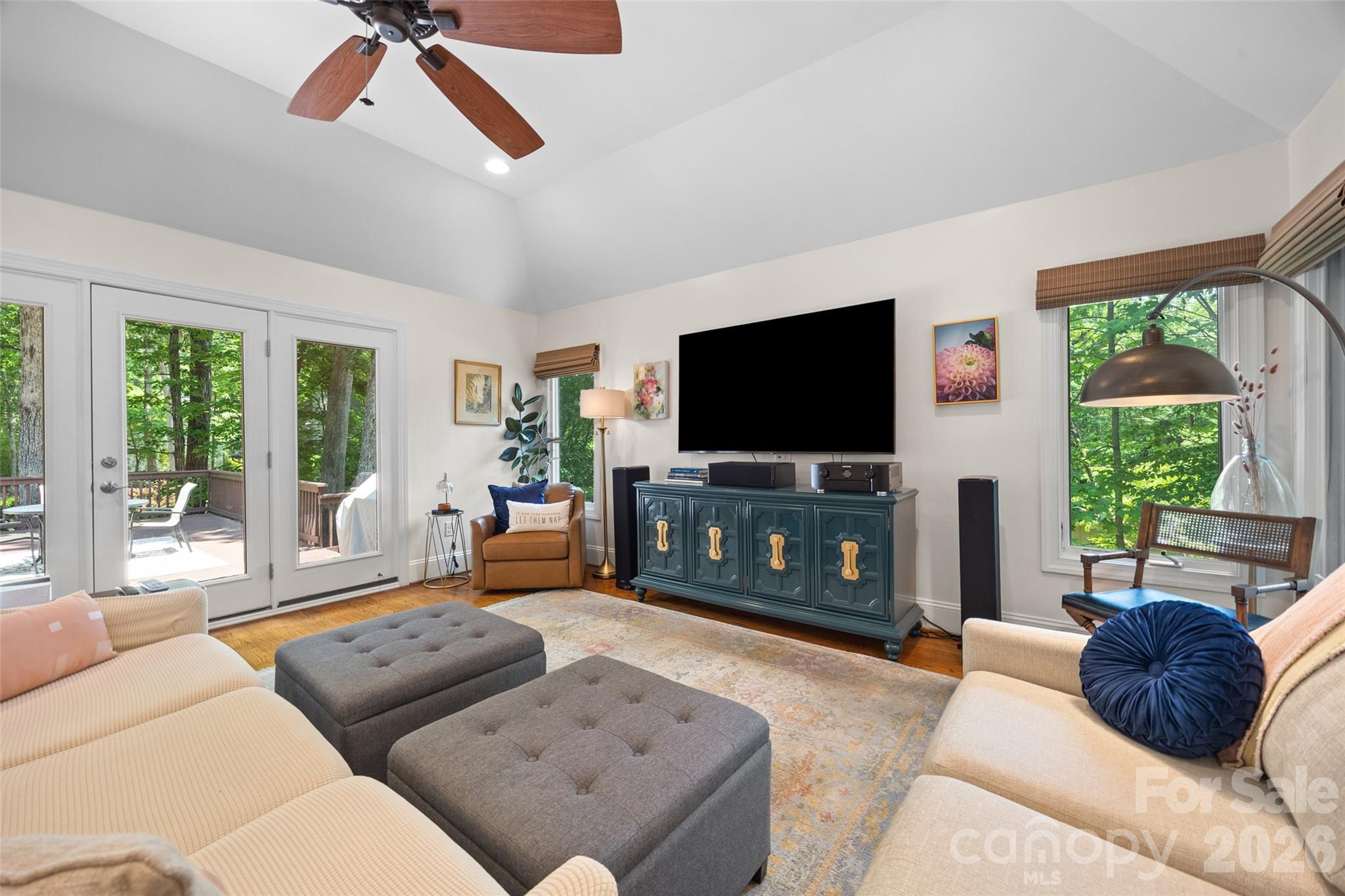 River Hills - Residential
