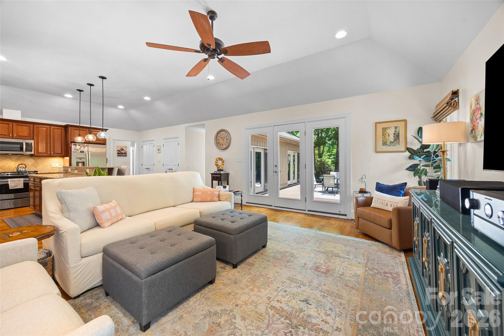 River Hills - Residential