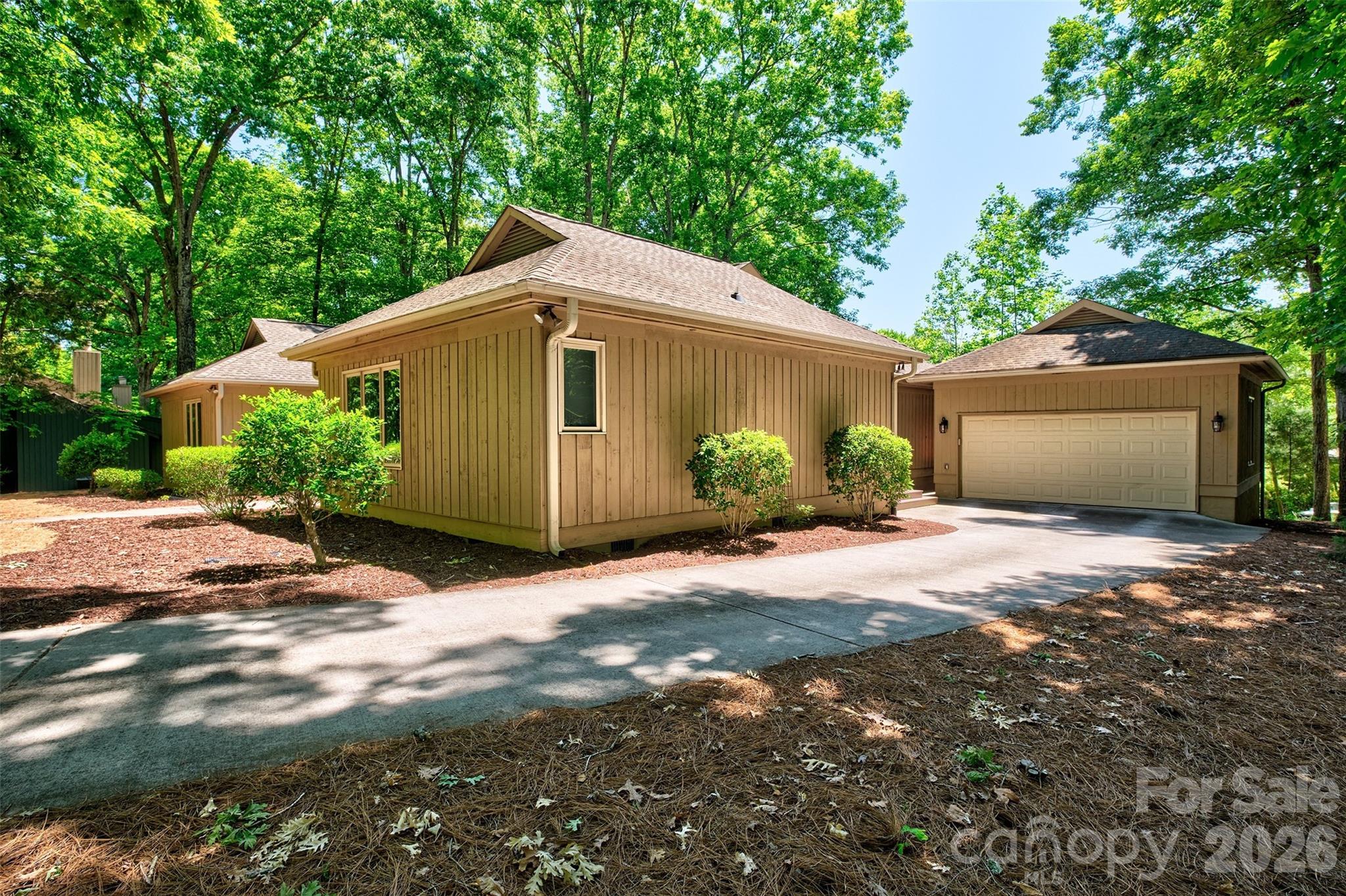 River Hills - Residential