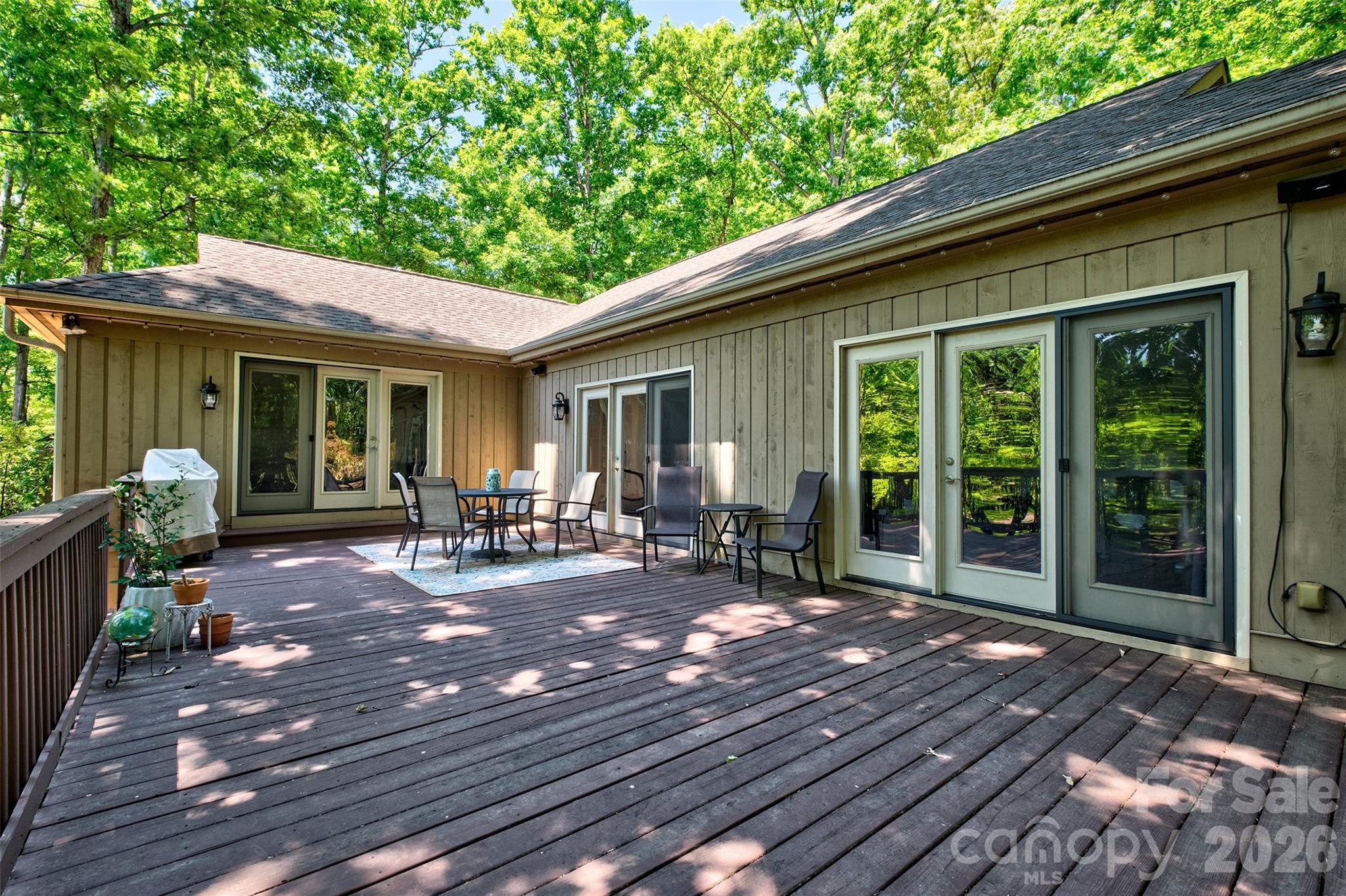 River Hills - Residential