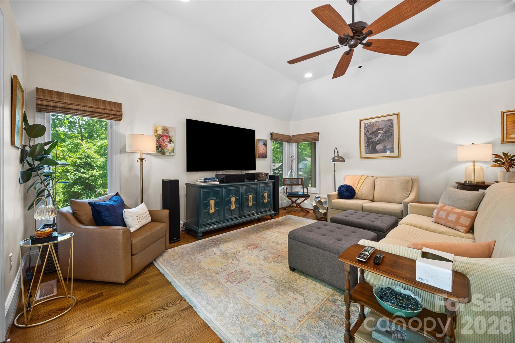River Hills - Residential