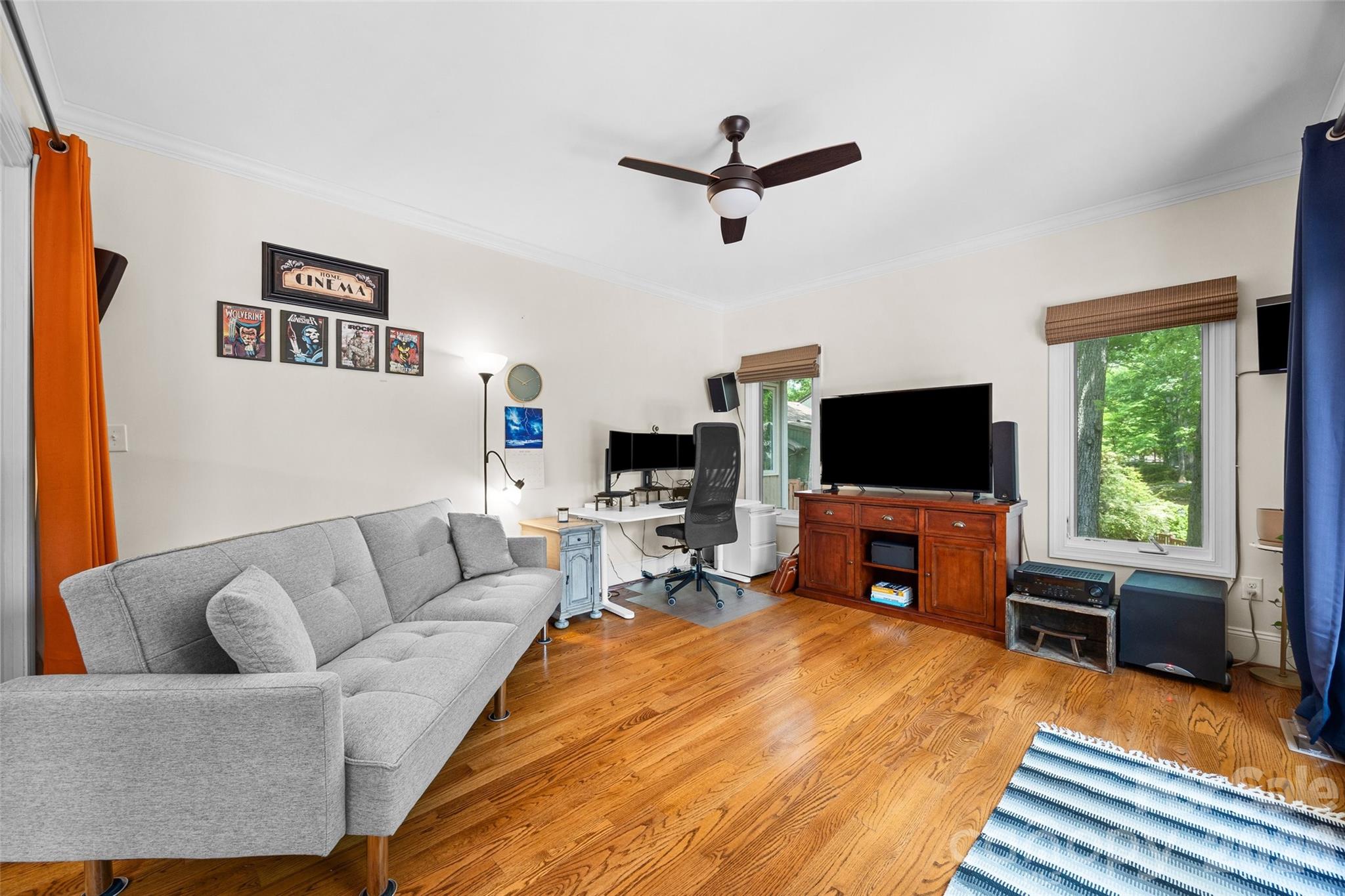 River Hills - Residential