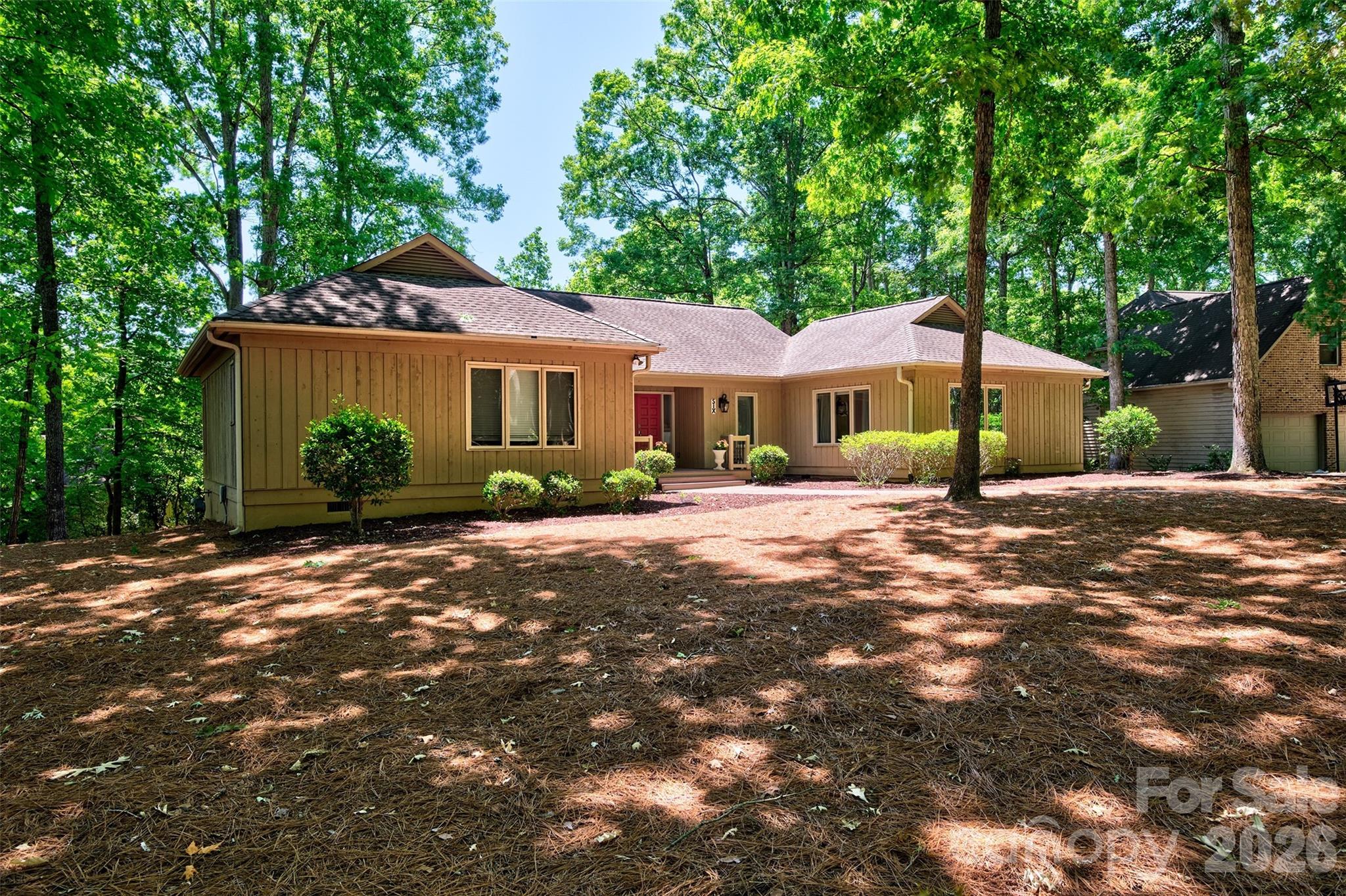 River Hills - Residential
