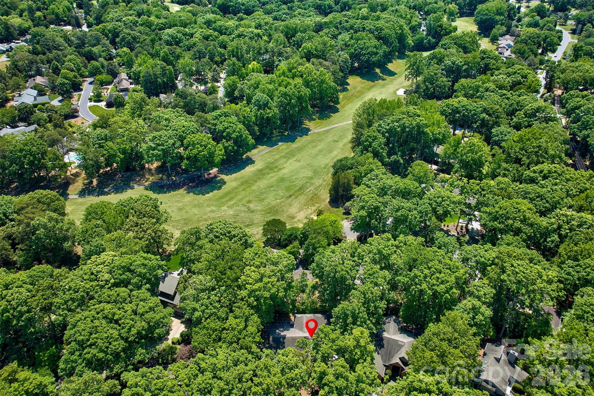 River Hills - Residential