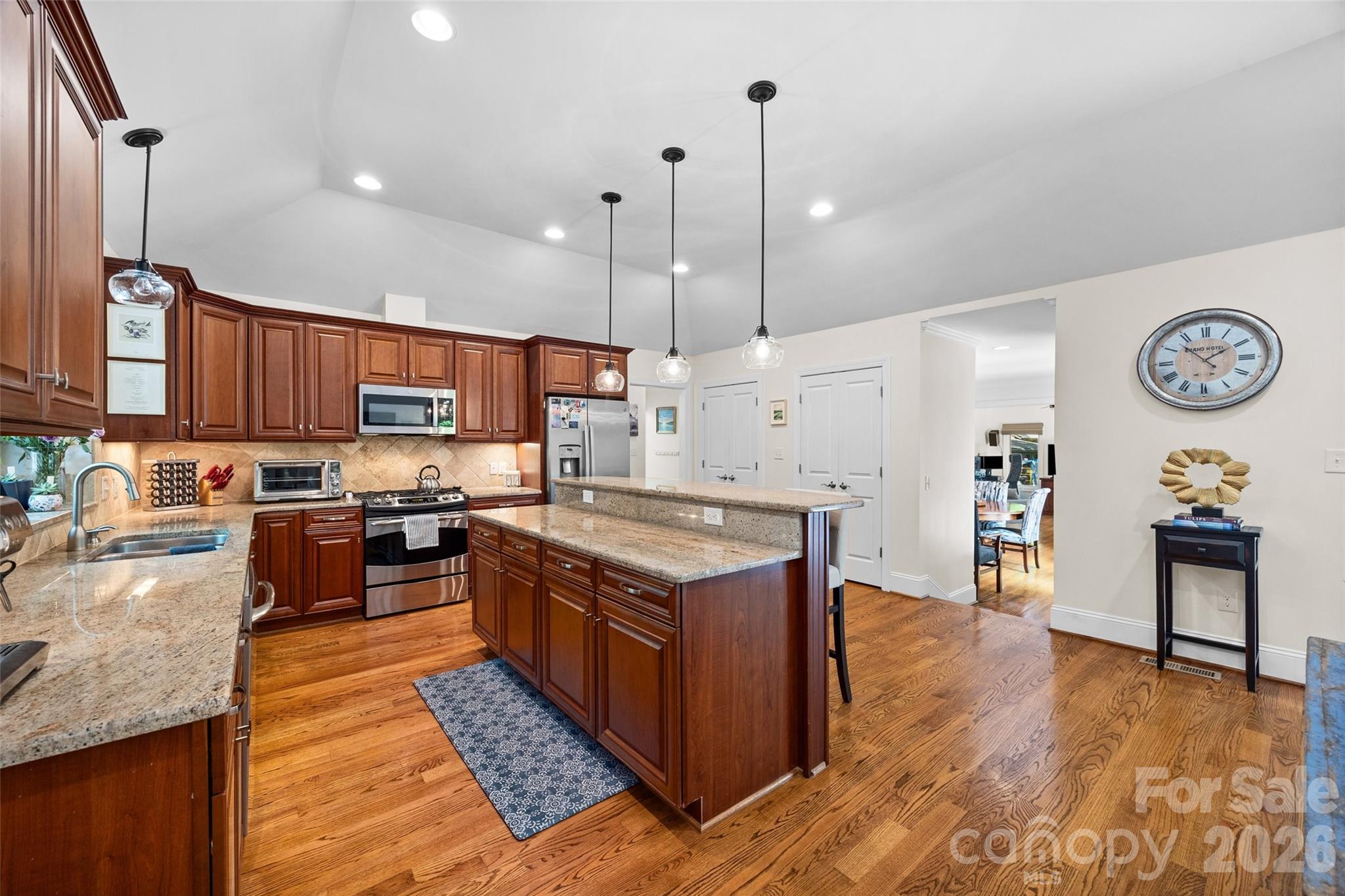 River Hills - Residential
