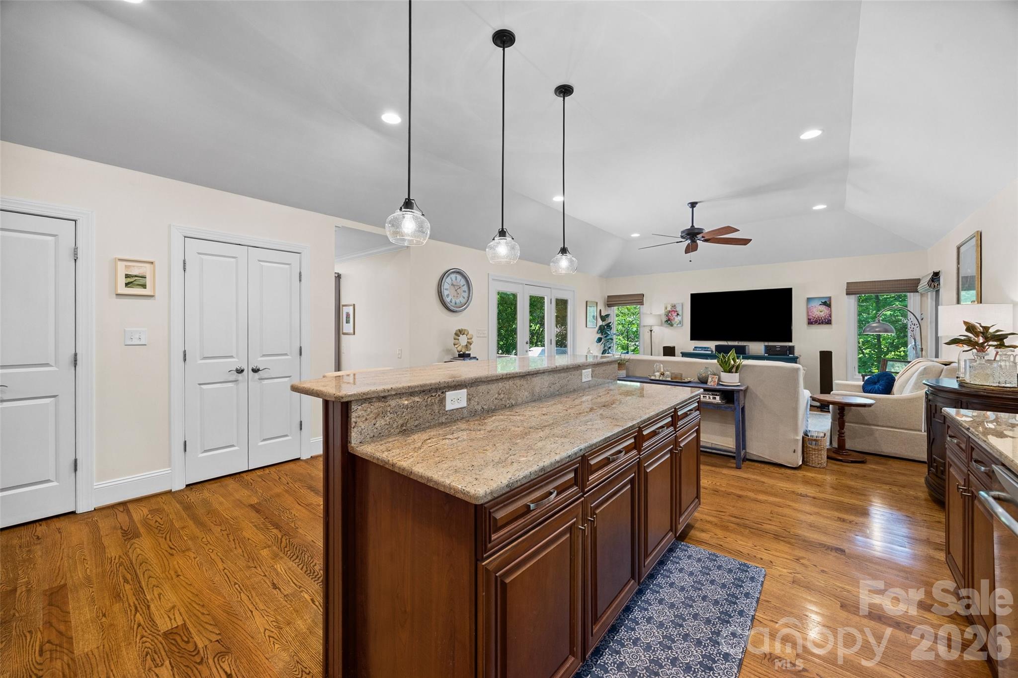 River Hills - Residential