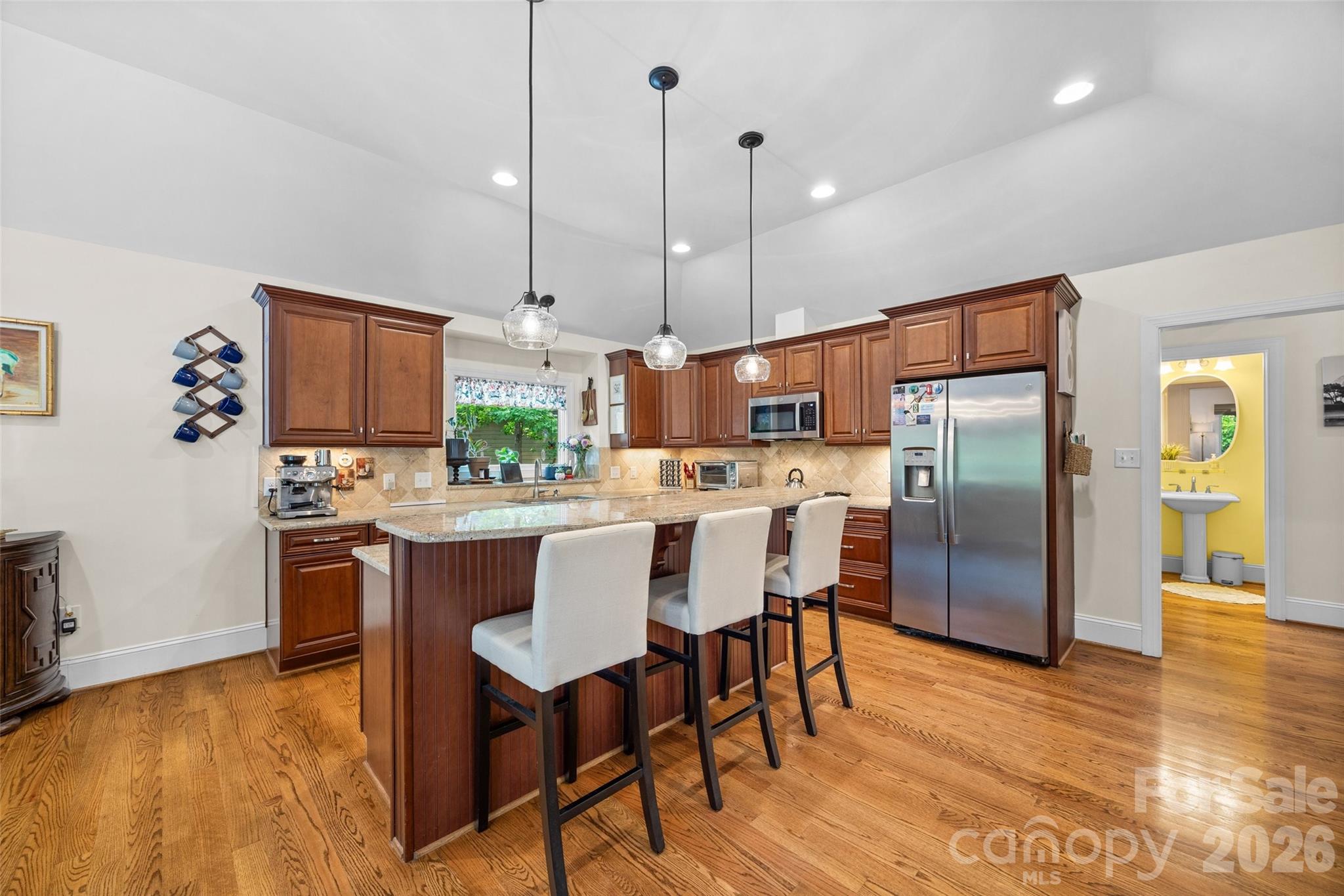 River Hills - Residential
