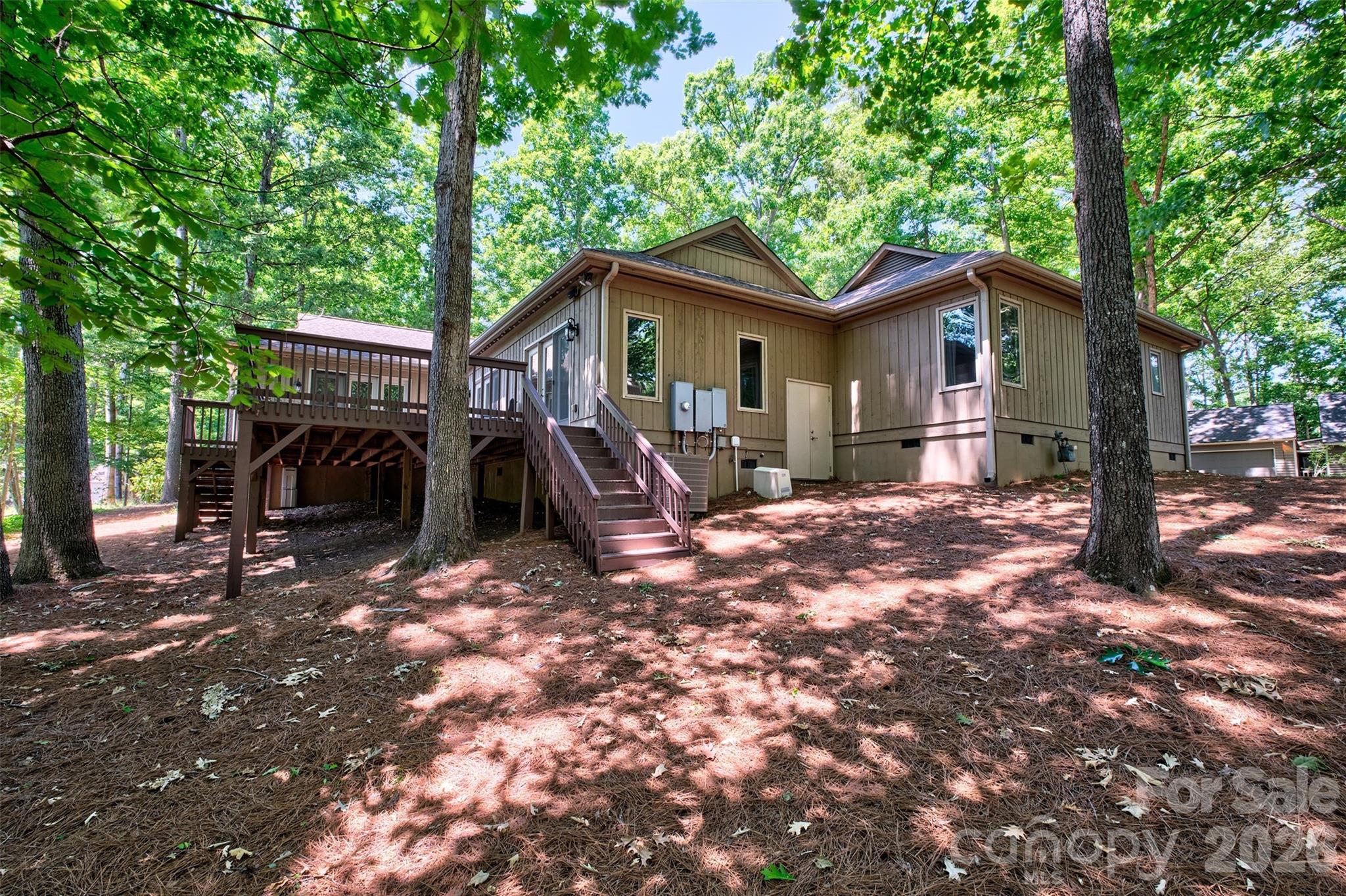 River Hills - Residential
