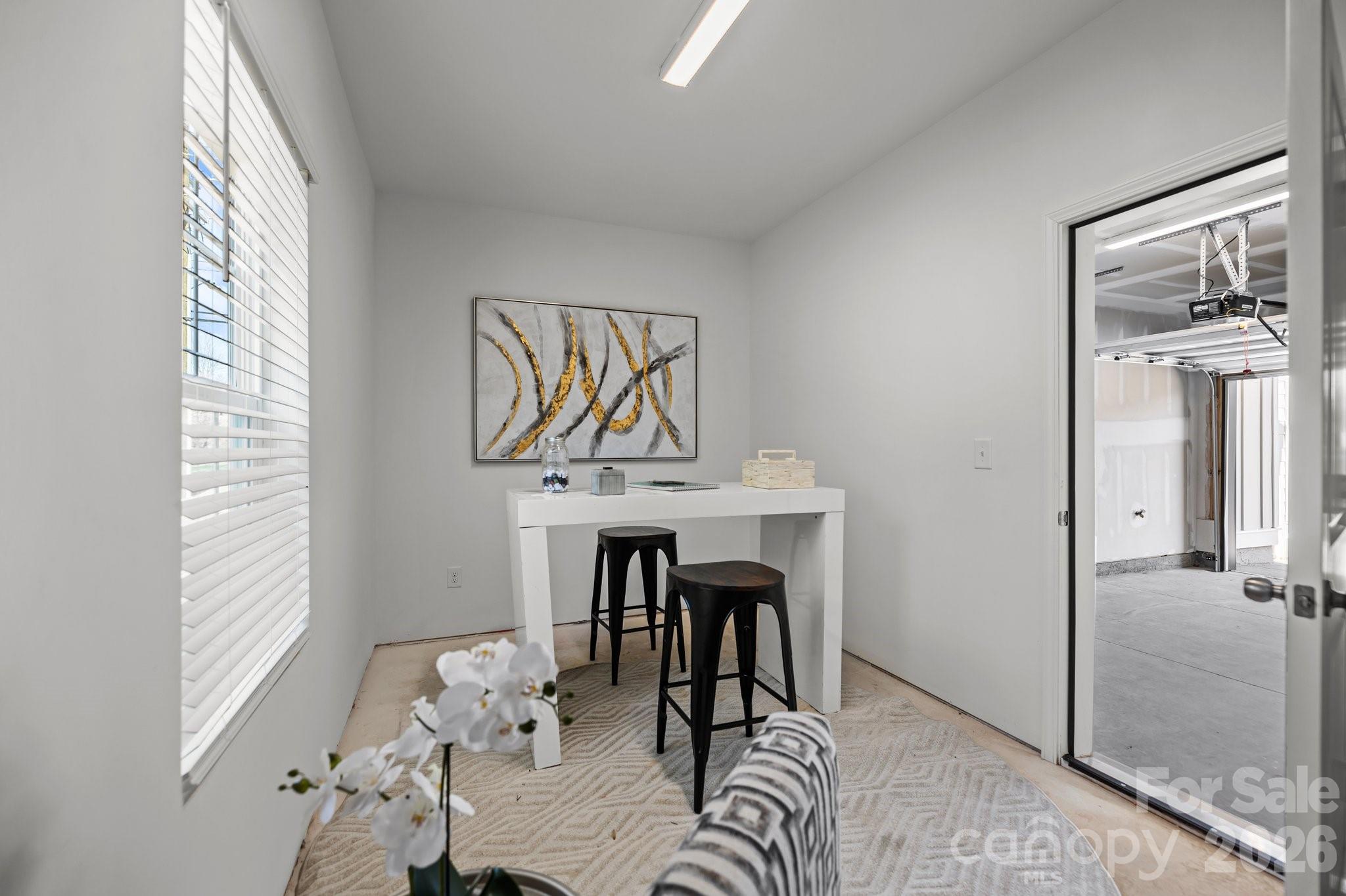 Sycamore Trail - Residential