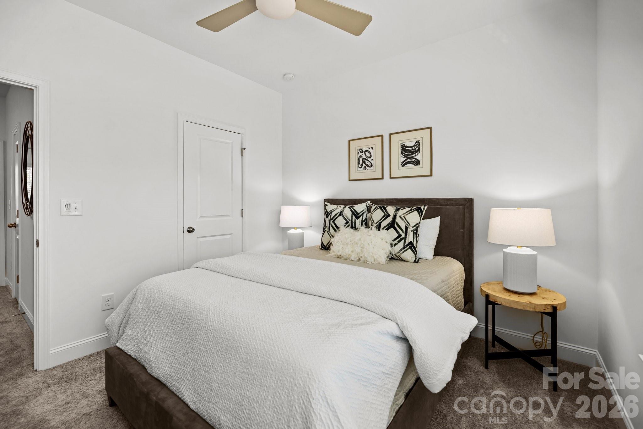 Sycamore Trail - Residential