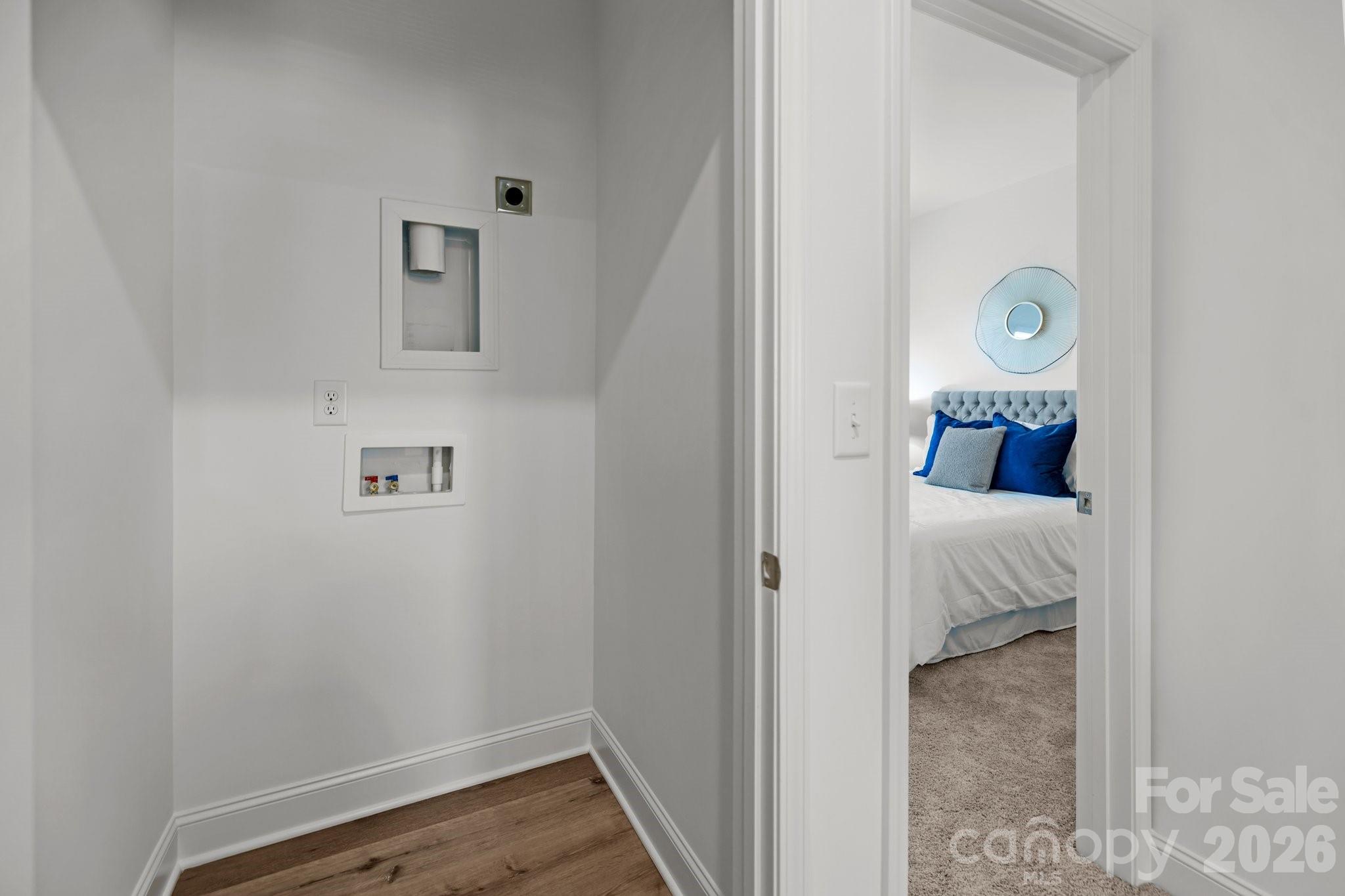 Sycamore Trail - Residential