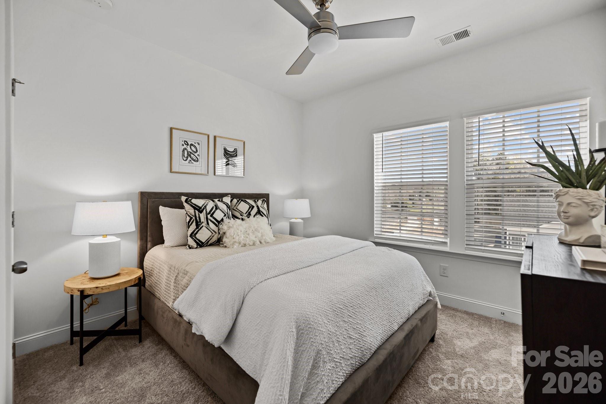 Sycamore Trail - Residential