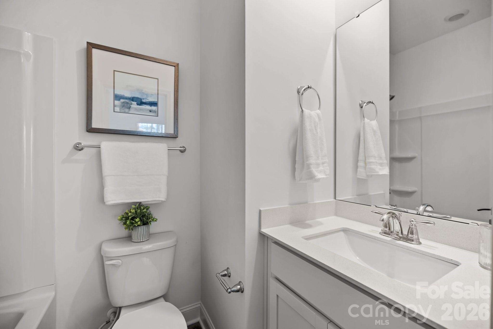 Sycamore Trail - Residential