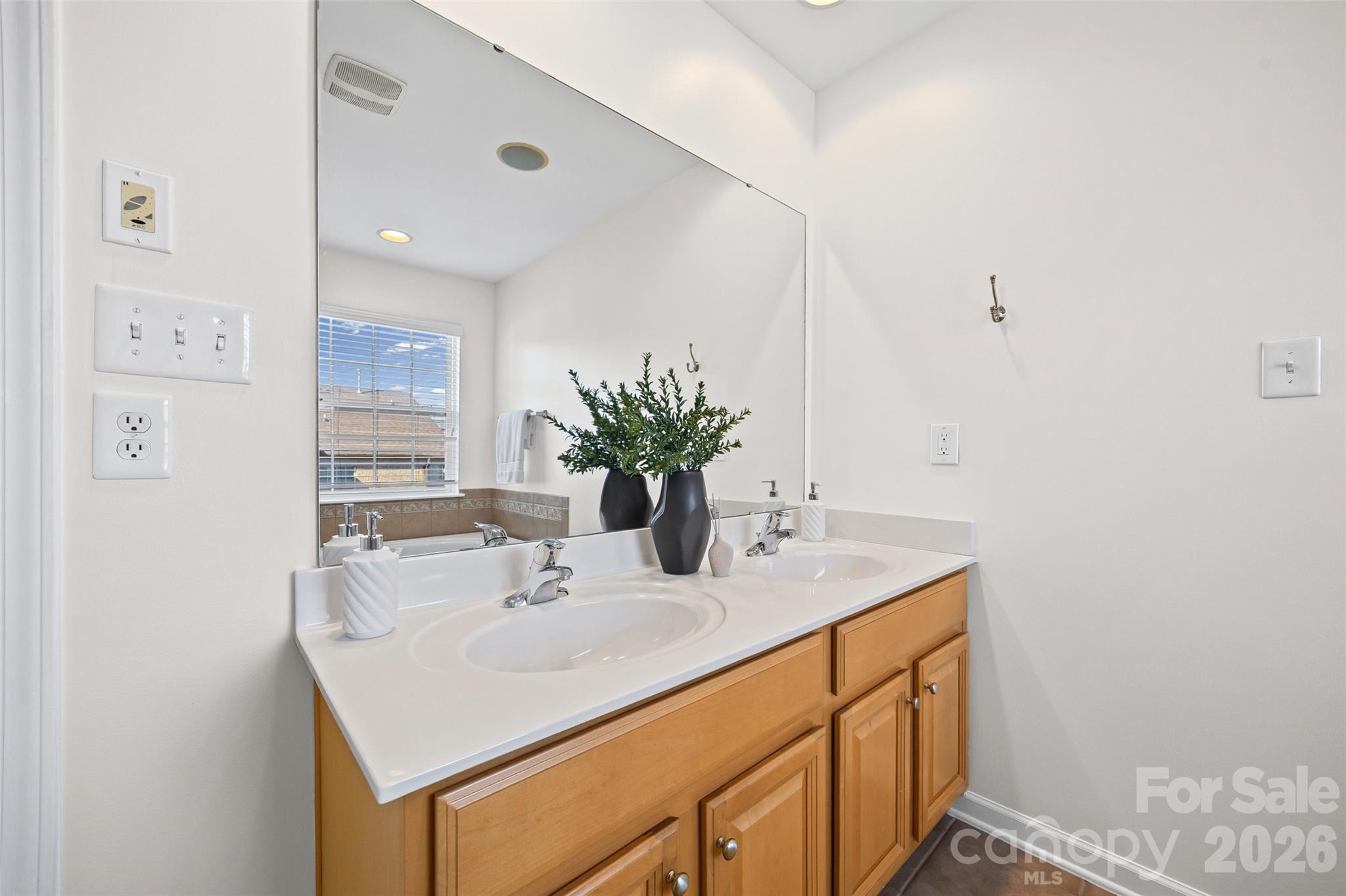 South End - Residential