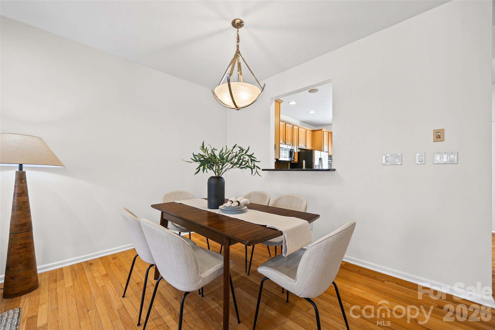 South End - Residential