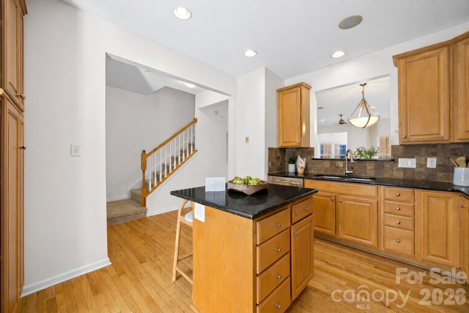 South End - Residential