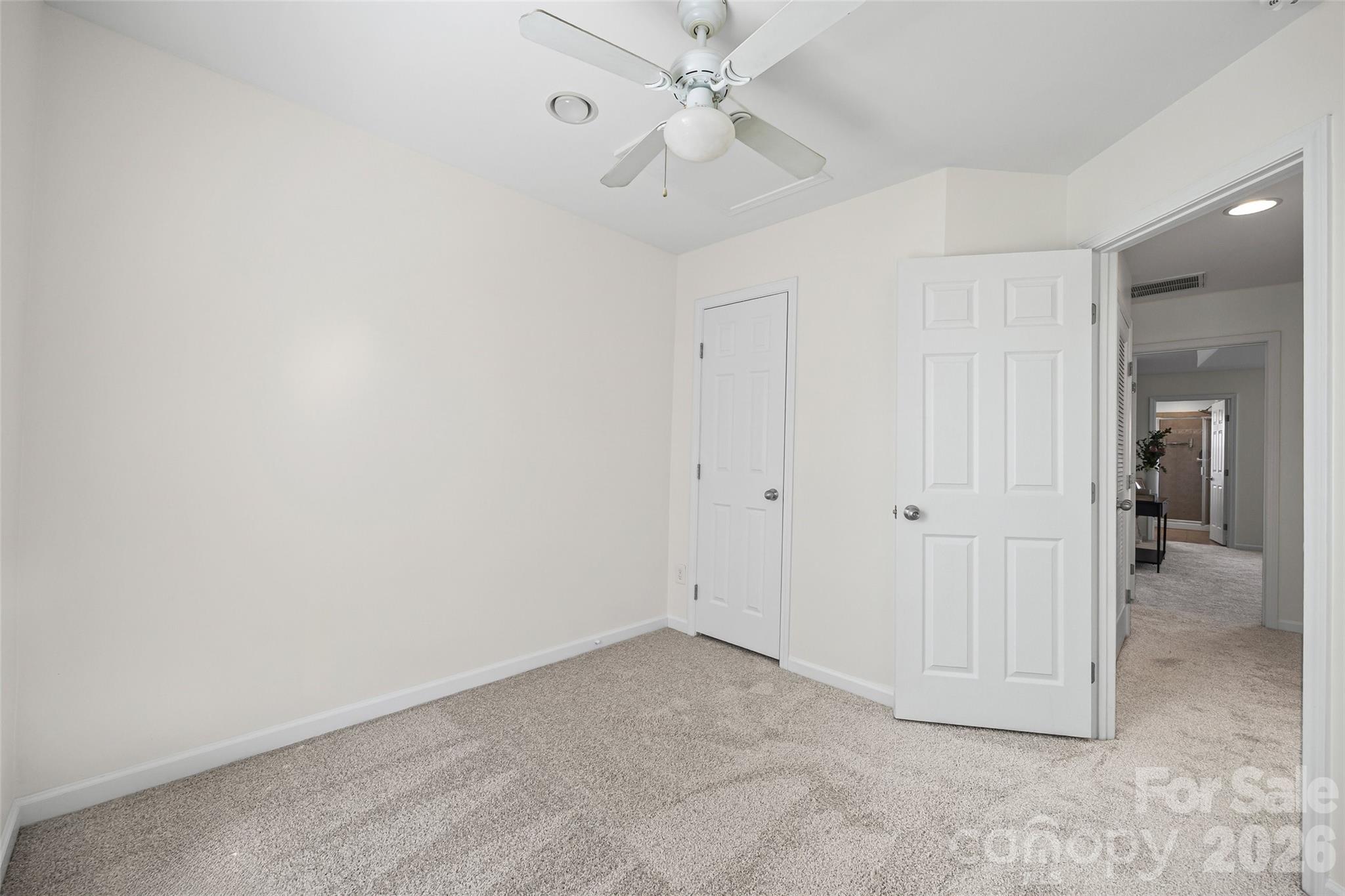 South End - Residential