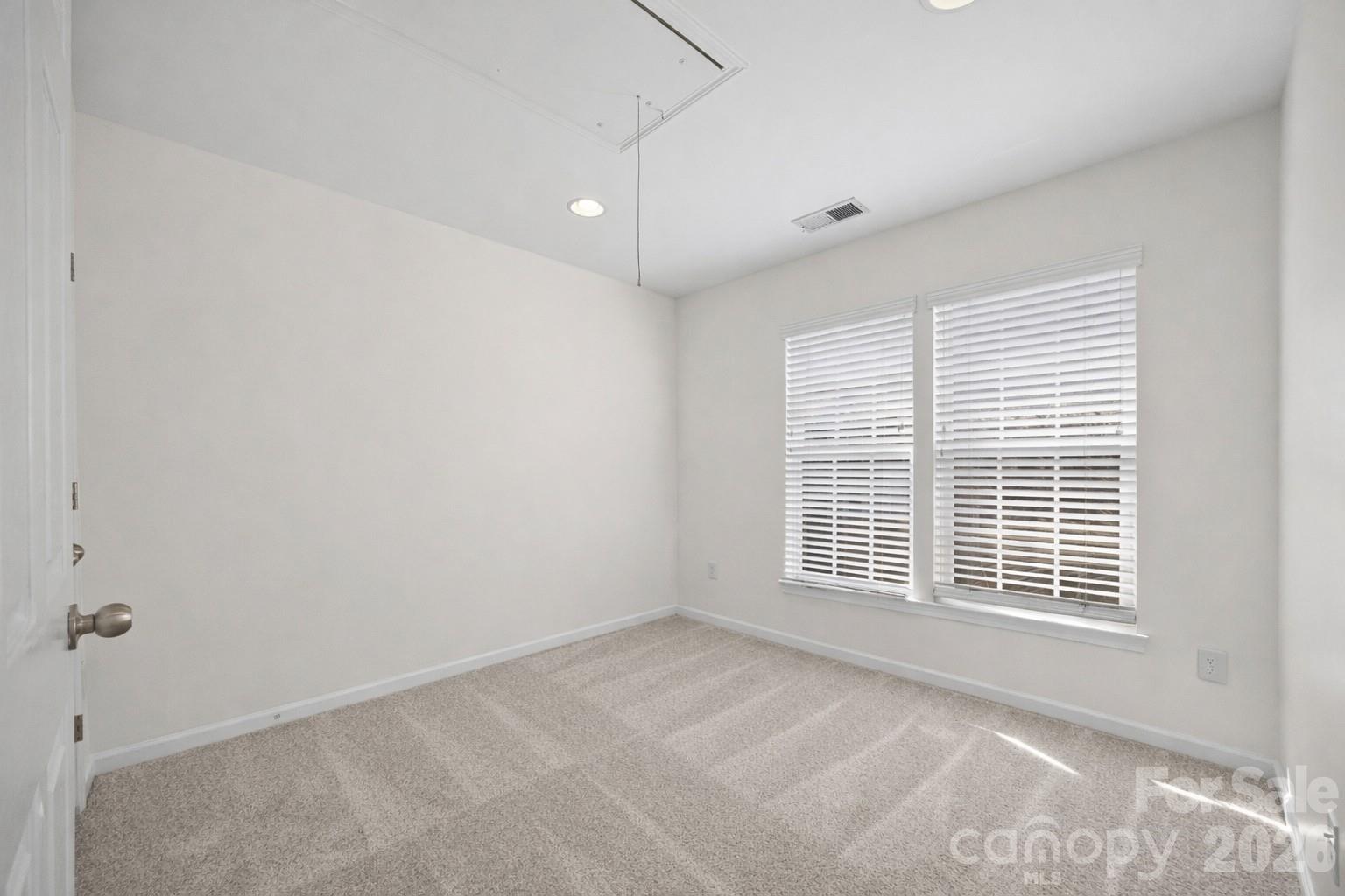 South End - Residential