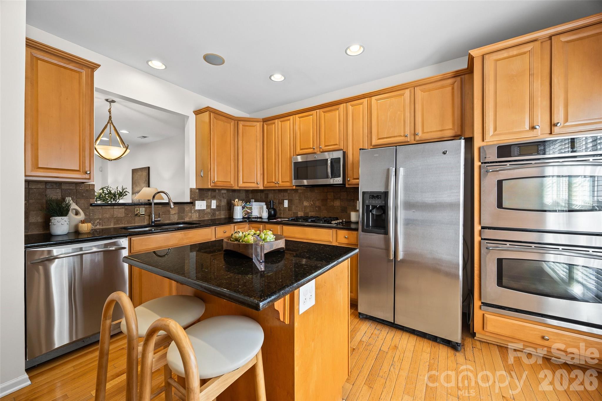 South End - Residential